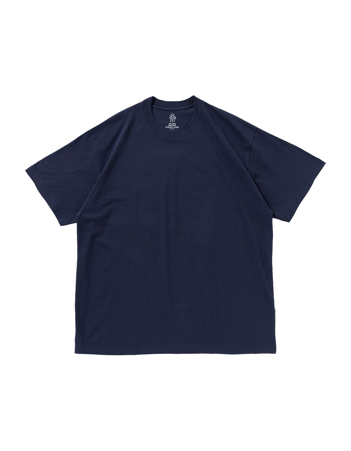 Alwayth "Tagless 2 Pack T-shirt"