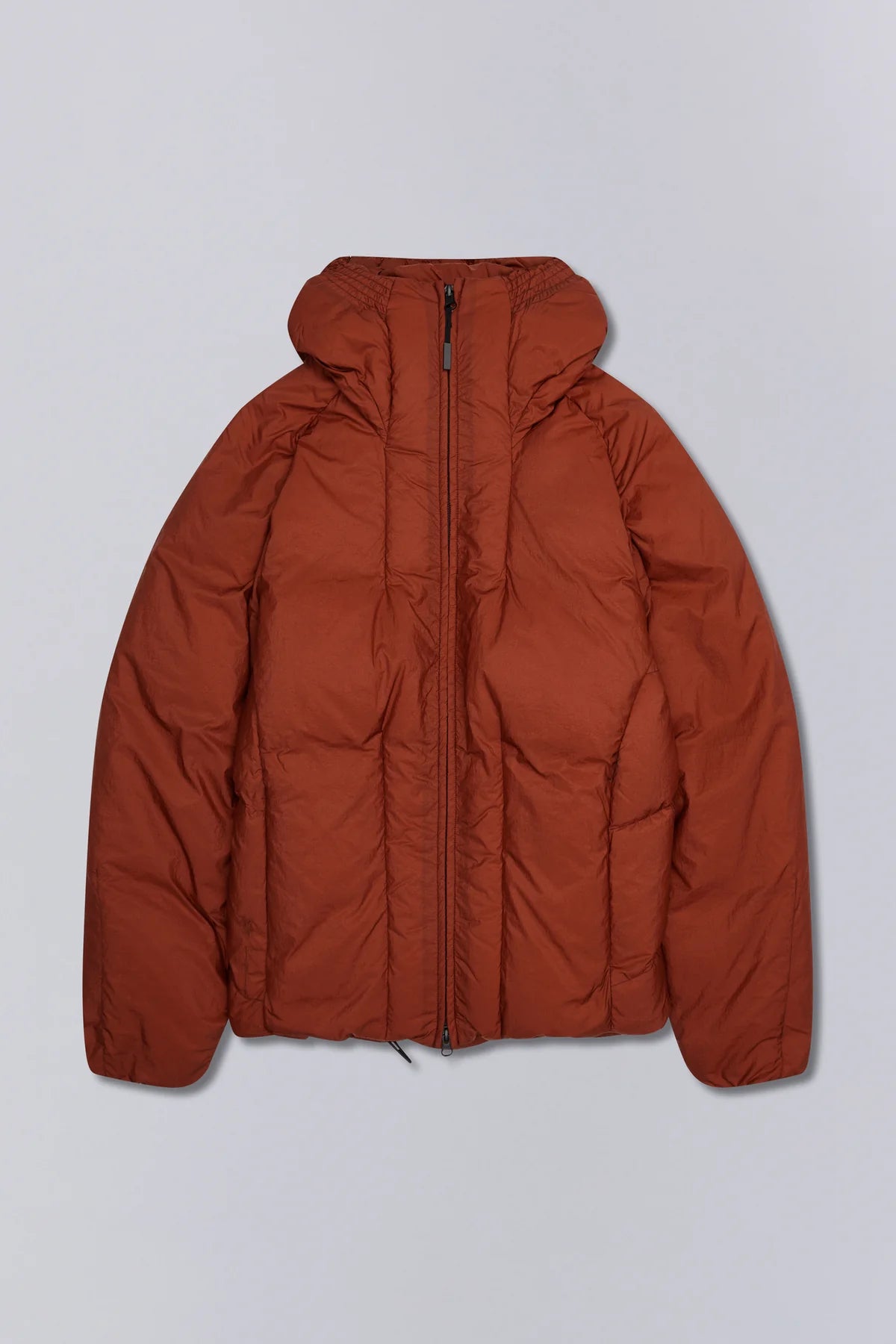 _J.L-A.L_×Goldwin Down Jacket