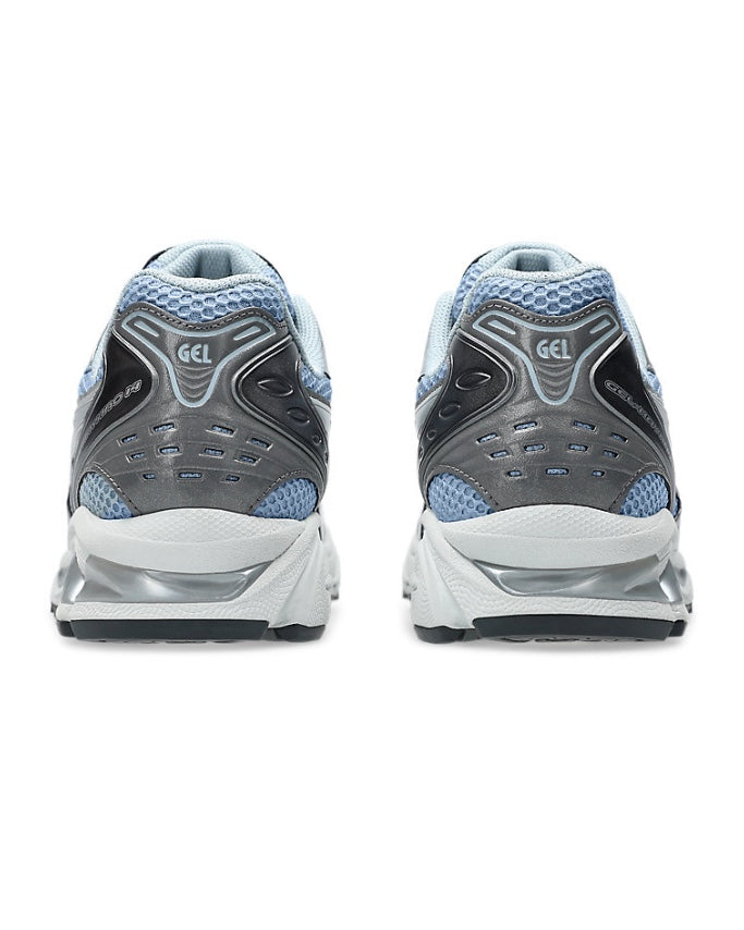 GEL-KAYANO 14 Dolphin Grey/Pure Silver