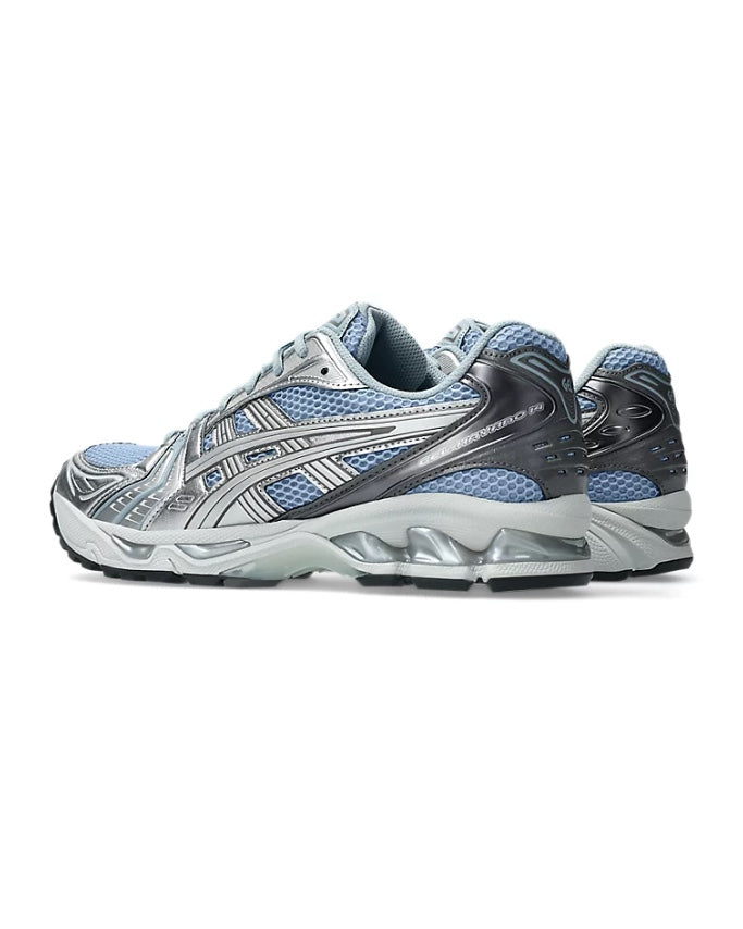 GEL-KAYANO 14 Dolphin Grey/Pure Silver