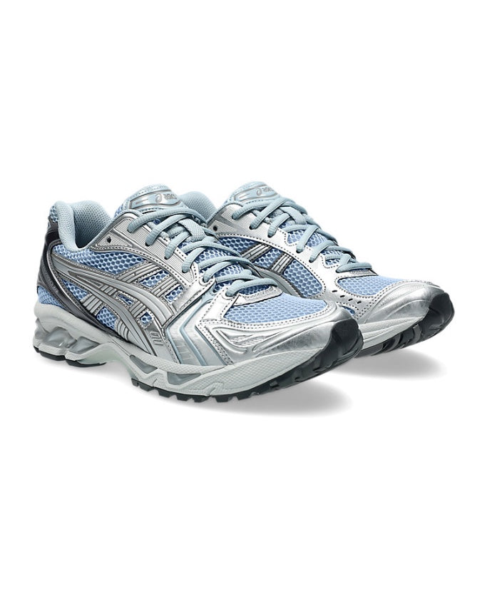 GEL-KAYANO 14 Dolphin Grey/Pure Silver