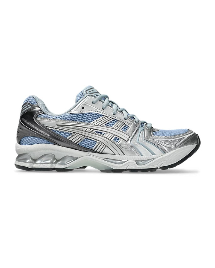 GEL-KAYANO 14 Dolphin Grey/Pure Silver