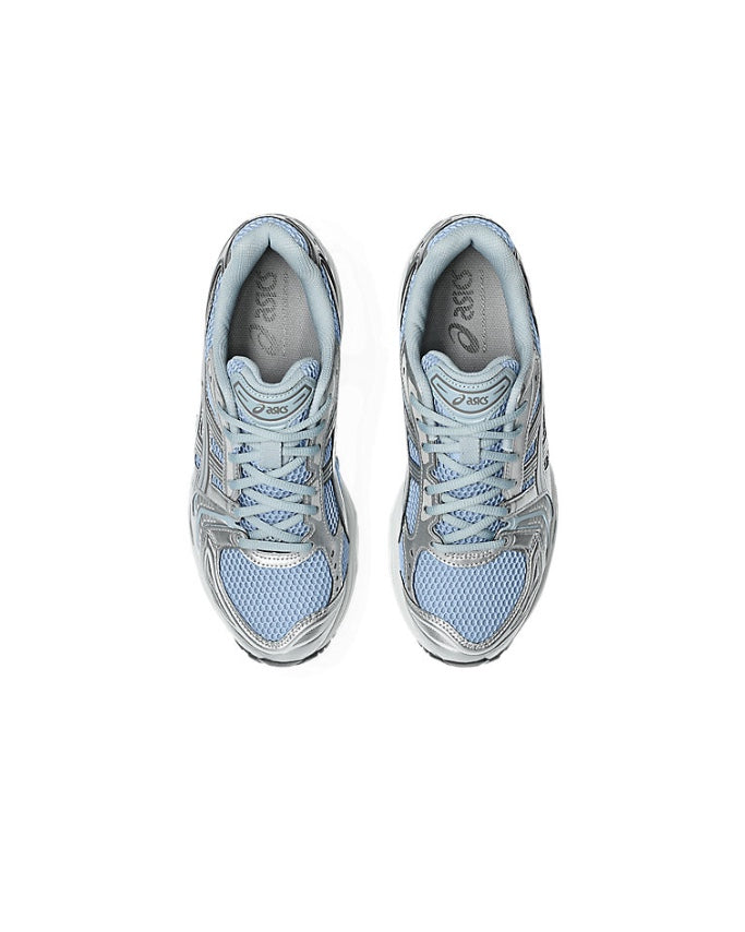 GEL-KAYANO 14 Dolphin Grey/Pure Silver