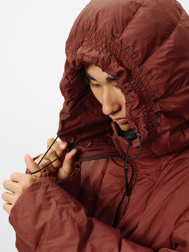 _J.L-A.L_×Goldwin Down Jacket