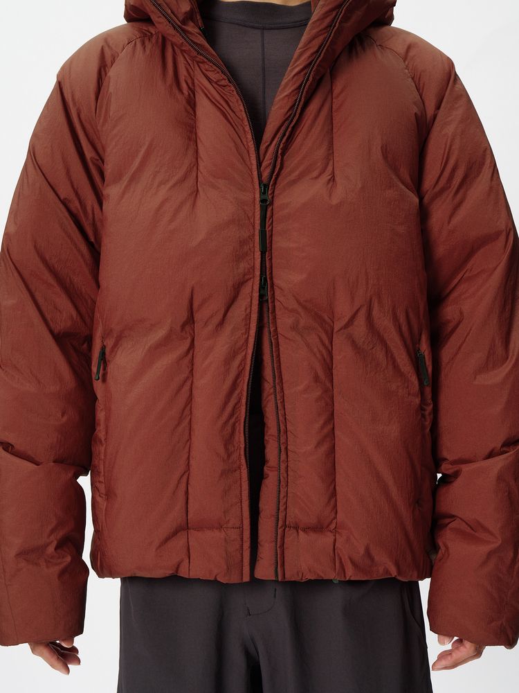 _J.L-A.L_×Goldwin Down Jacket