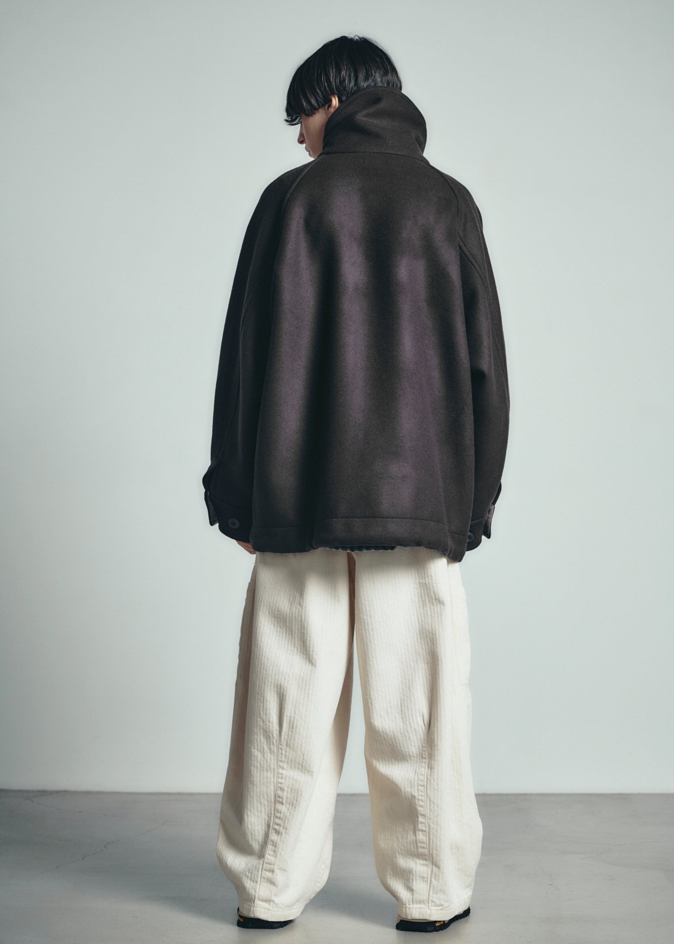 【8/29(土)発売】NU Balloon EZ Pants