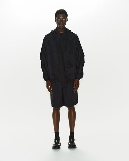 TECH PERTEX® RUN-GUN 2WAY PARKA
