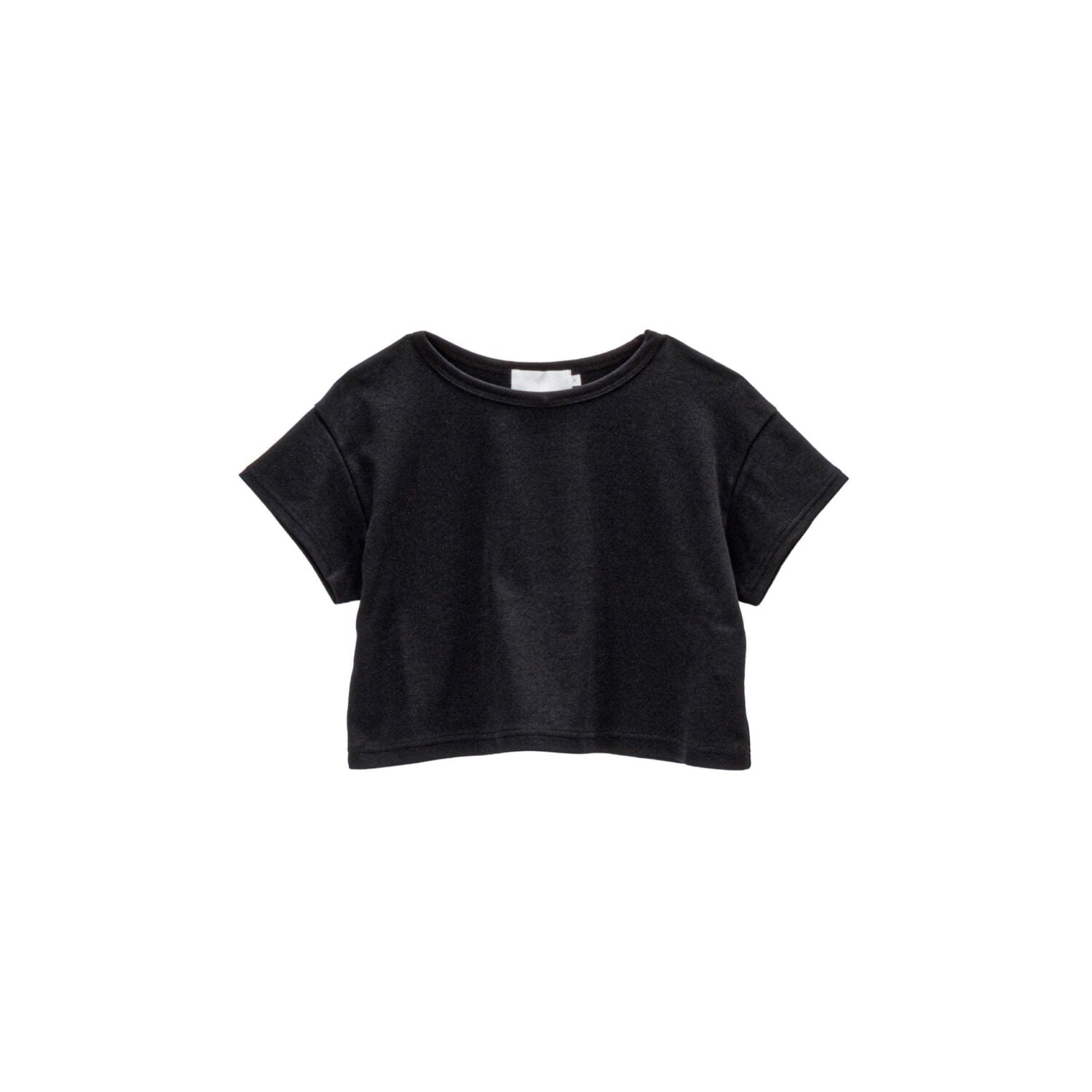 Silky Smooth S/S Compact Tee