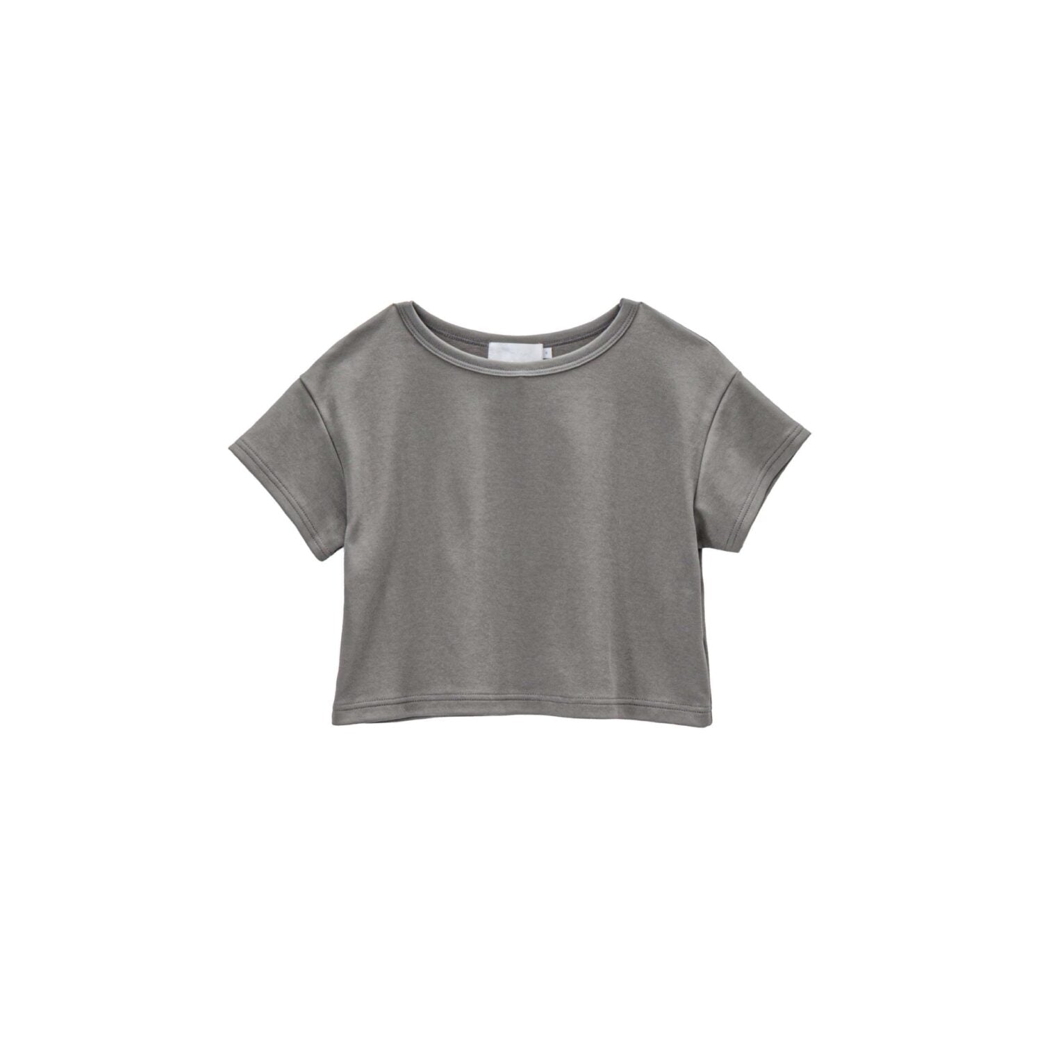 Silky Smooth S/S Compact Tee