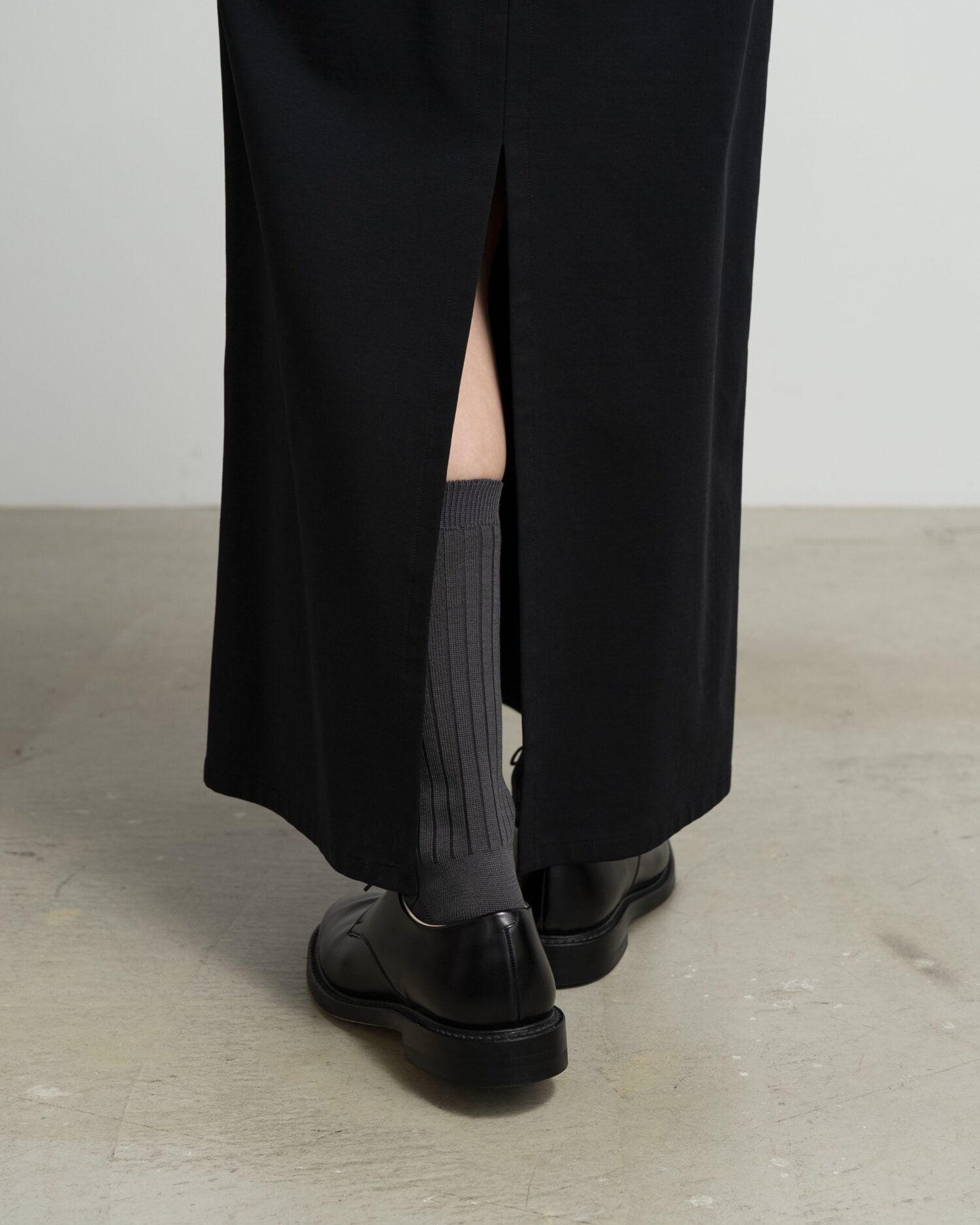 BEAUTIFUL SHOES for Graphpaper LIBERTY