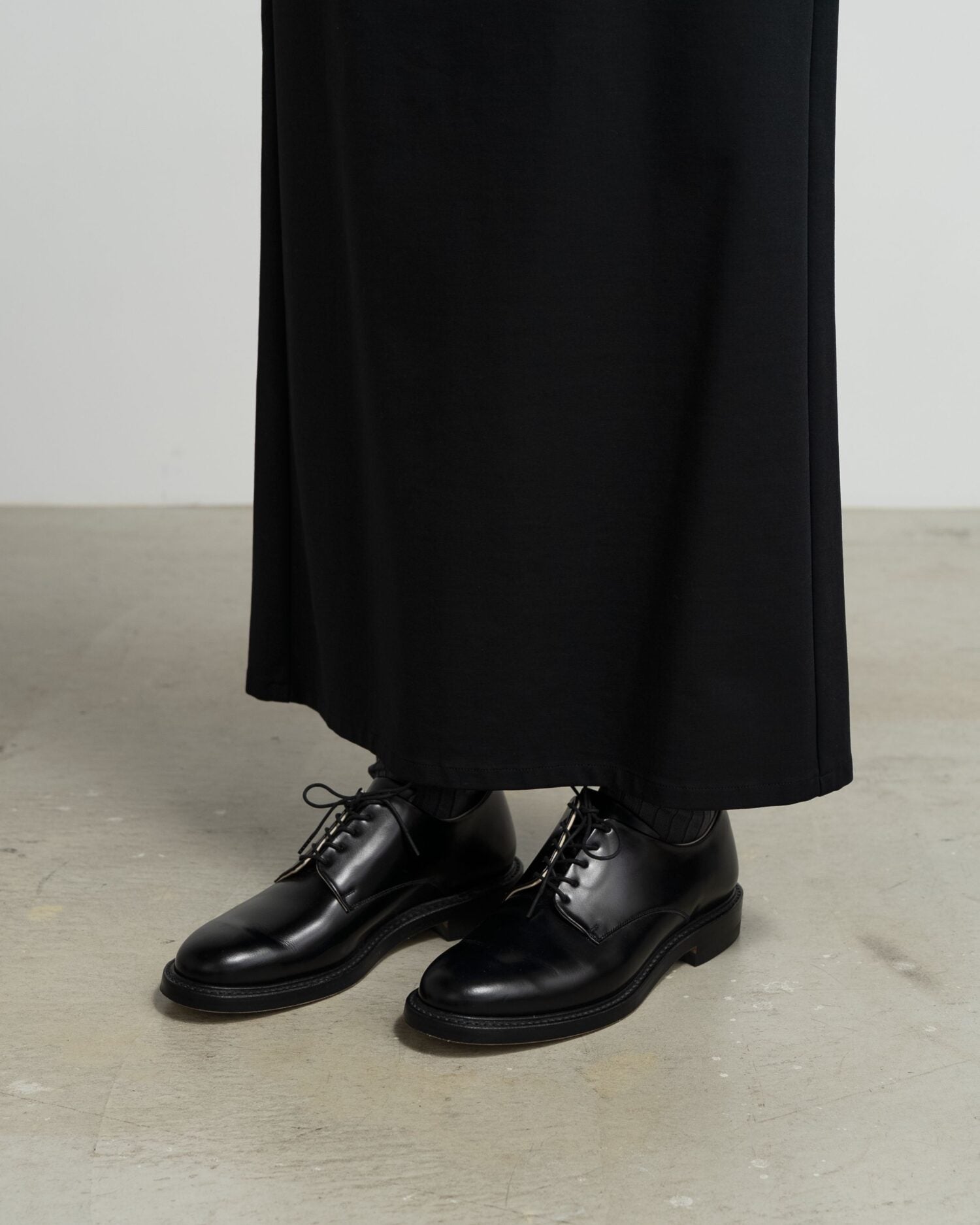 BEAUTIFUL SHOES for Graphpaper LIBERTY