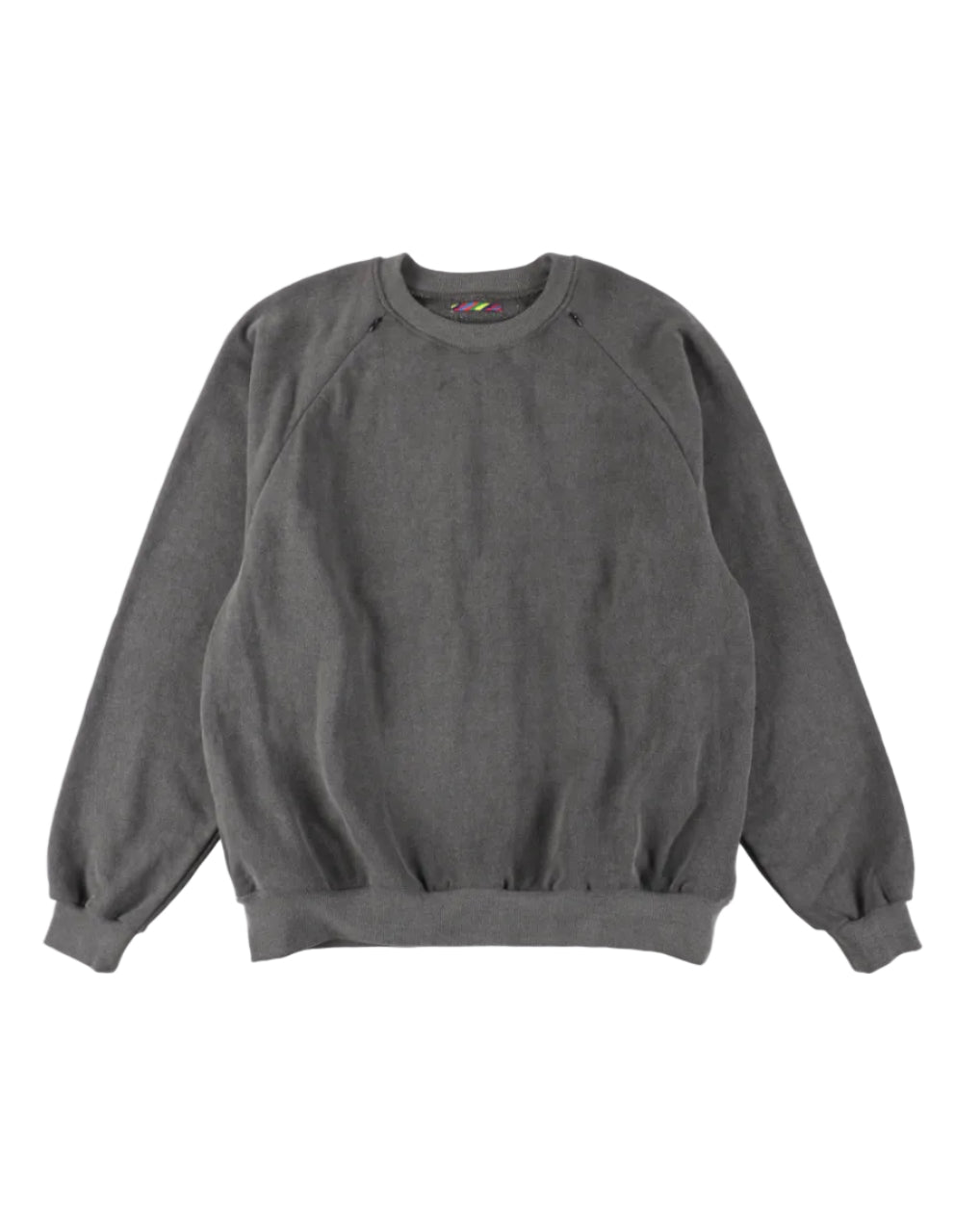 Ventilated Sweatshirt