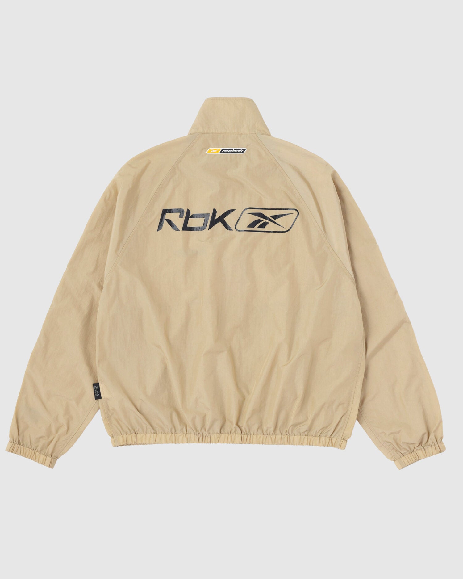 Reebok / Track Jacket