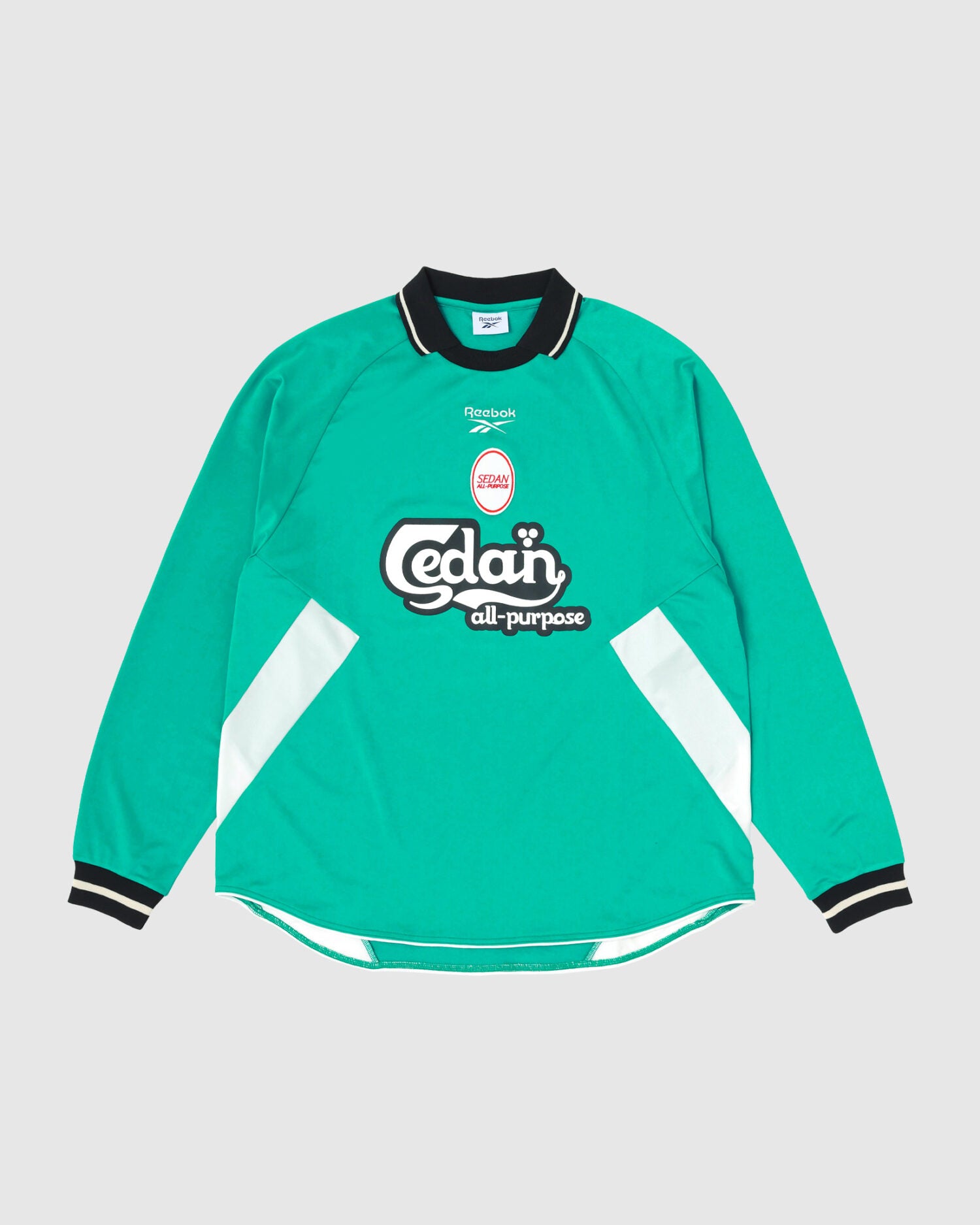 【26SS】Reebok / L/S Game Shirt