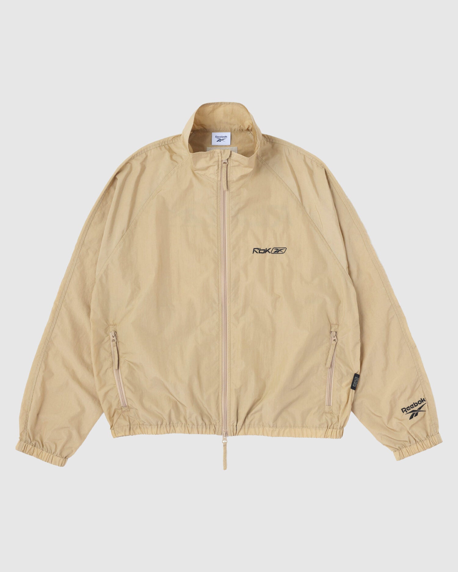 Reebok / Track Jacket