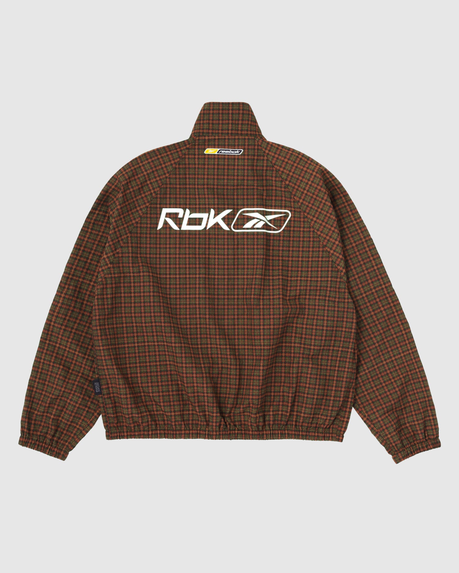 Reebok / Track Jacket