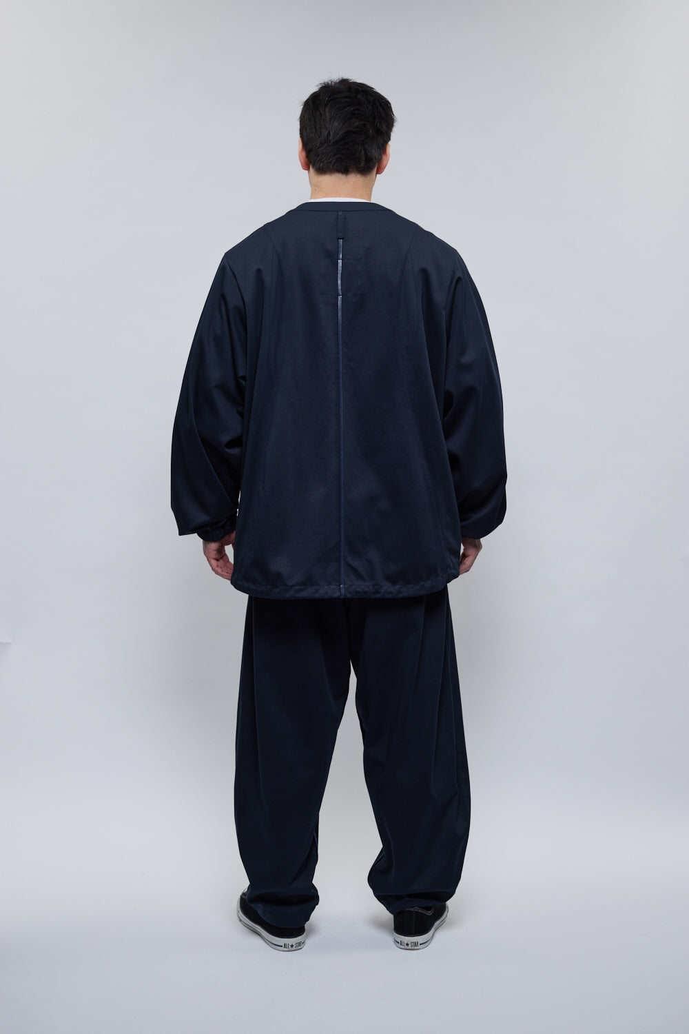 【9月12日(土) 発売】 CURVE TAPERED PANTS