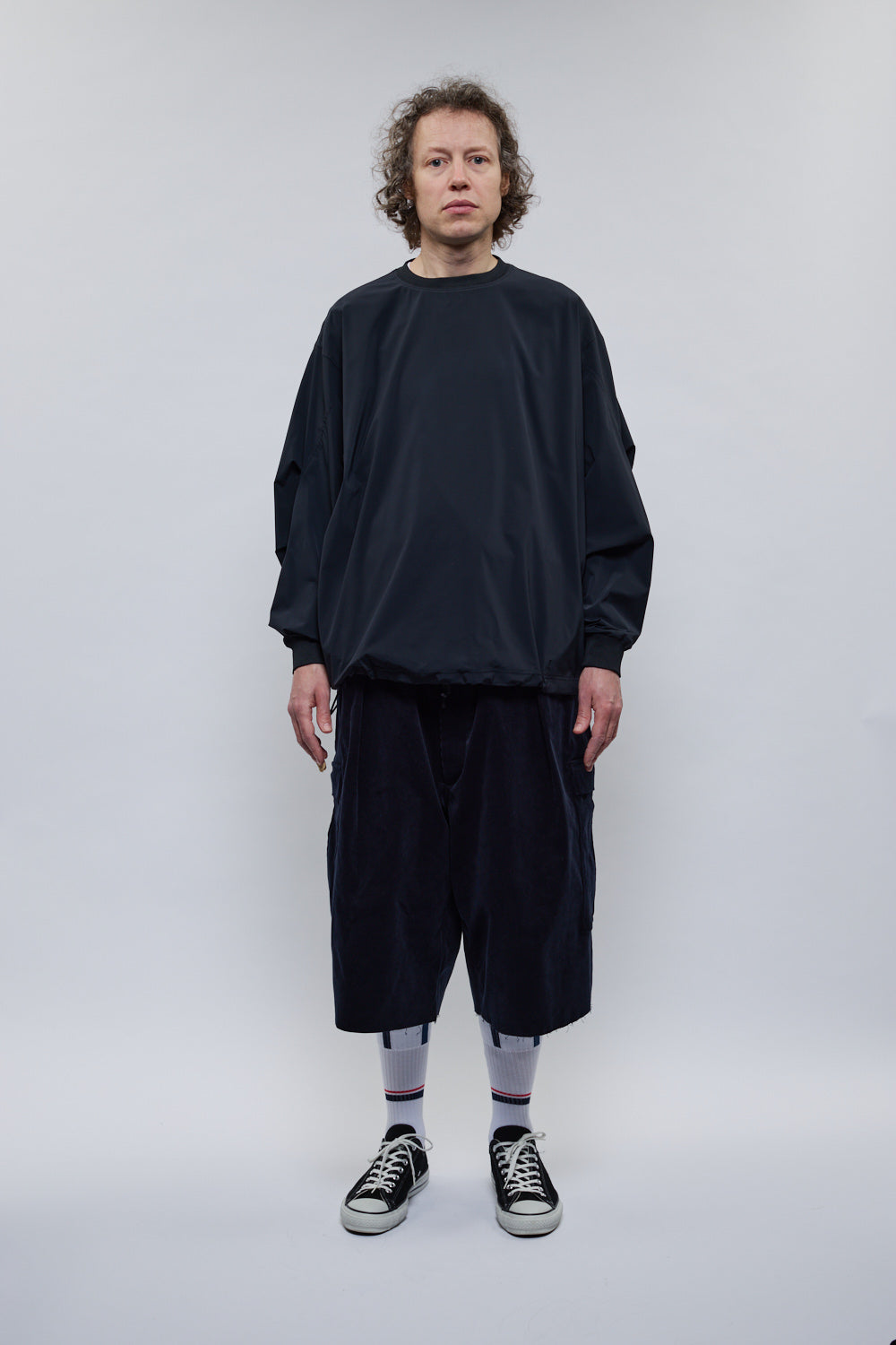 【9月12日(土) 発売】CROPPED CARGO PANTS