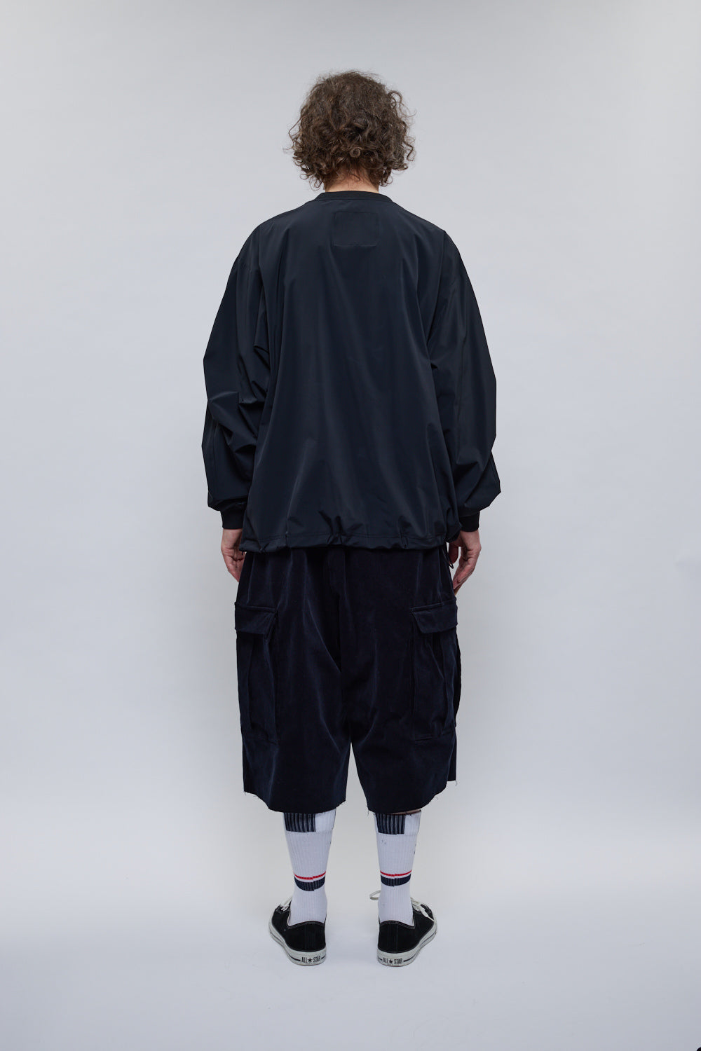【9月12日(土) 発売】CROPPED CARGO PANTS
