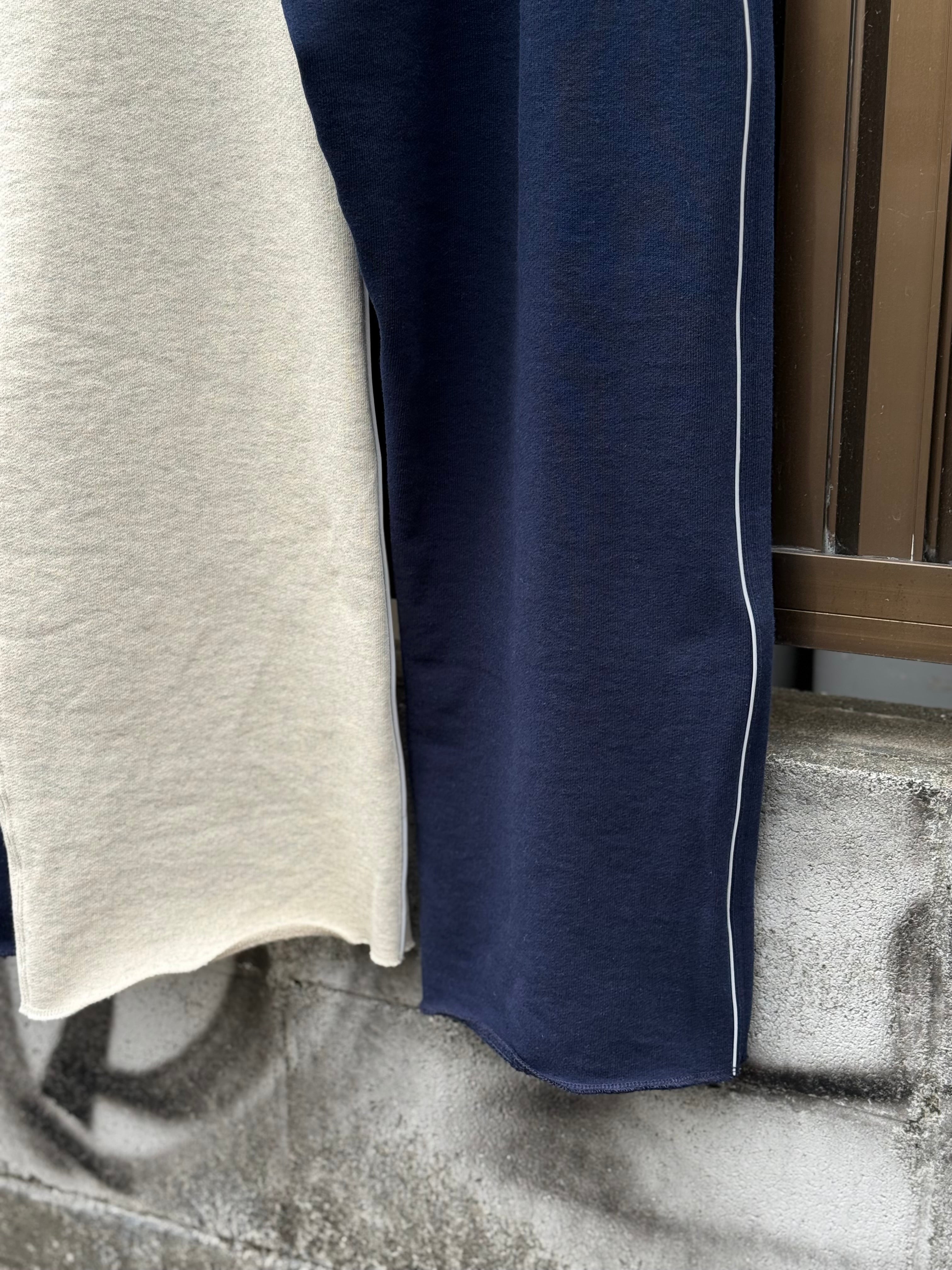 SIDE REFLECTORS SWEAT PANTS
