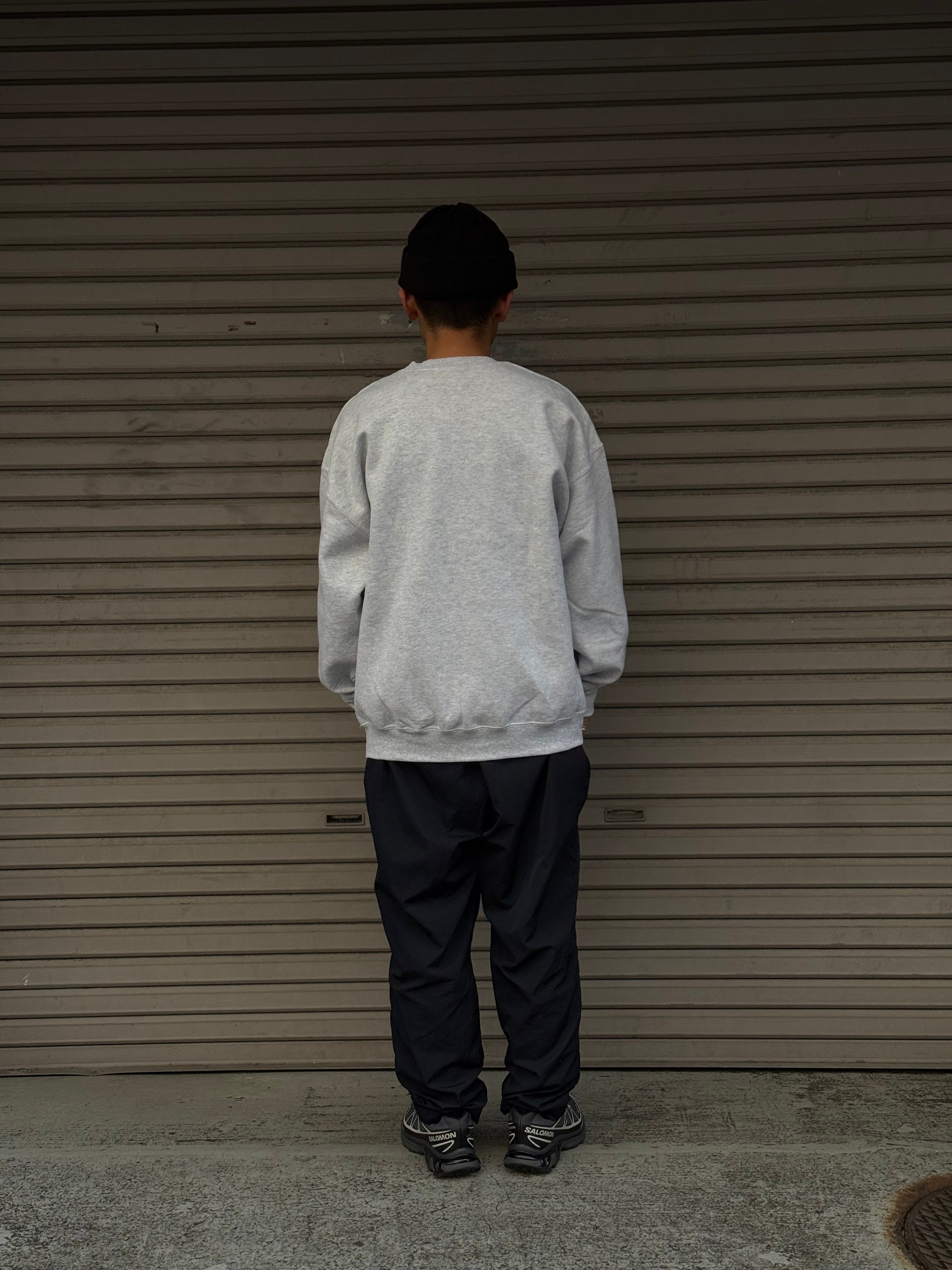 PARIS TEXAS C/N SWEAT