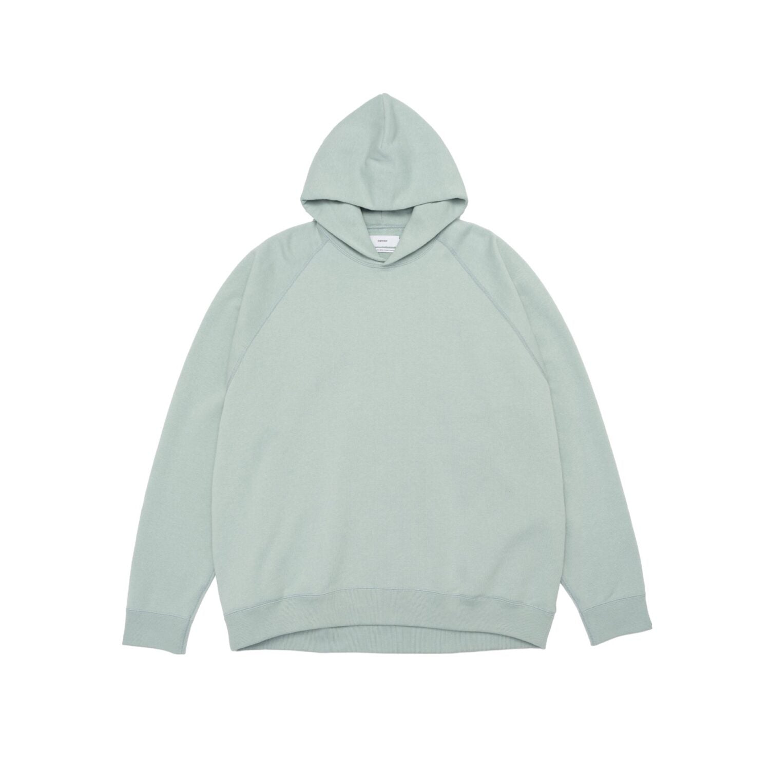 LOOPWHEELER for Graphpaper Sweat Parka-COLLECTION-