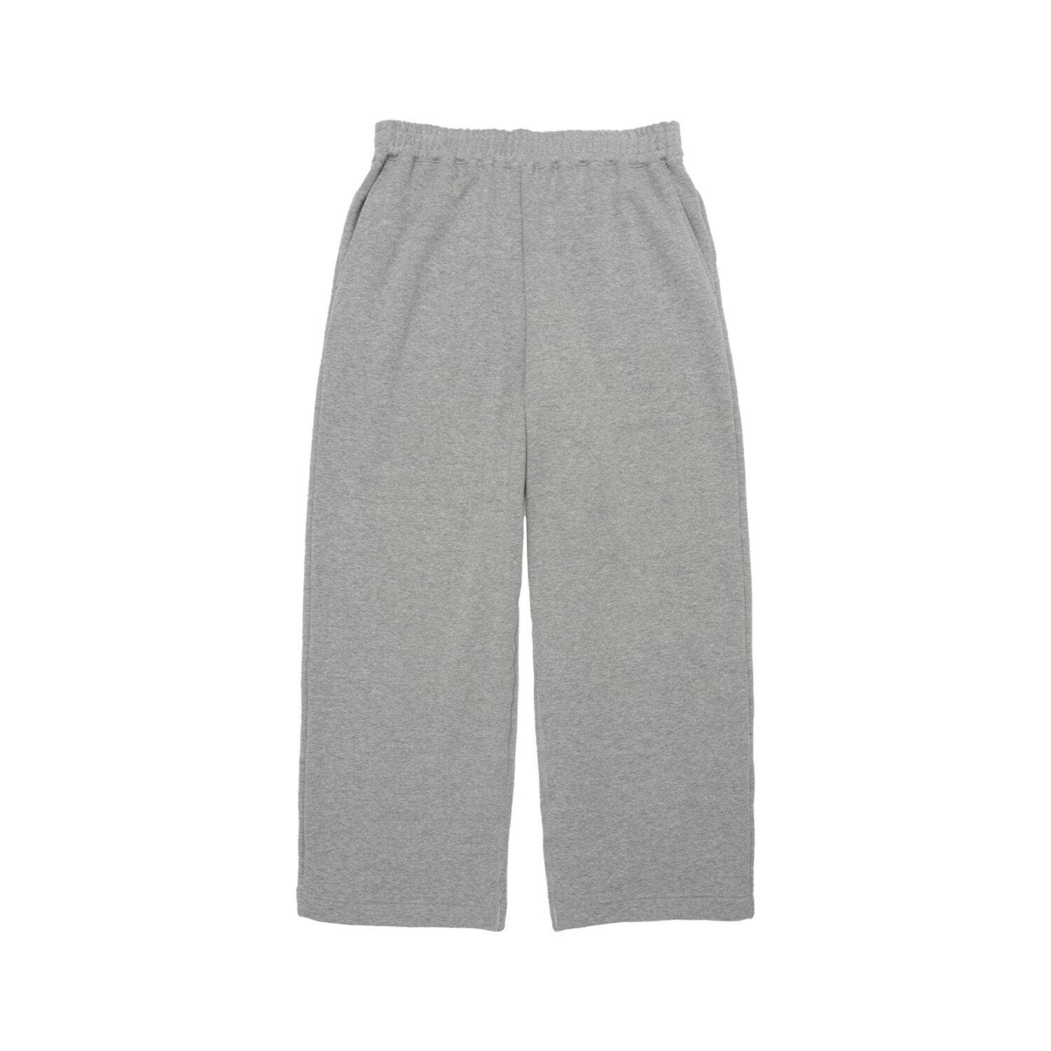 LOOPWHEELER for Graphpaper Easy Wide Sweat Pants