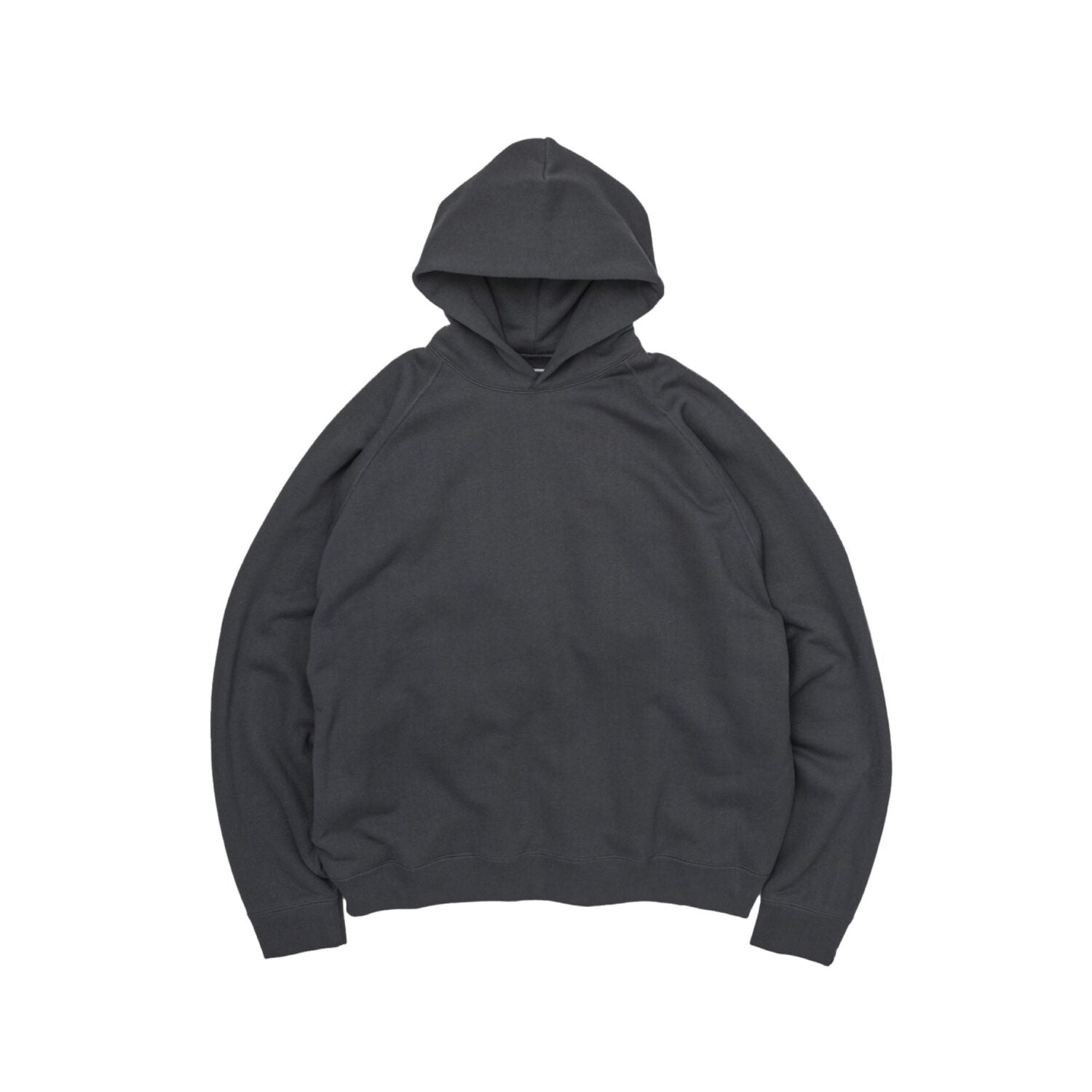 LOOPWHEELER for Graphpaper Sweat Parka