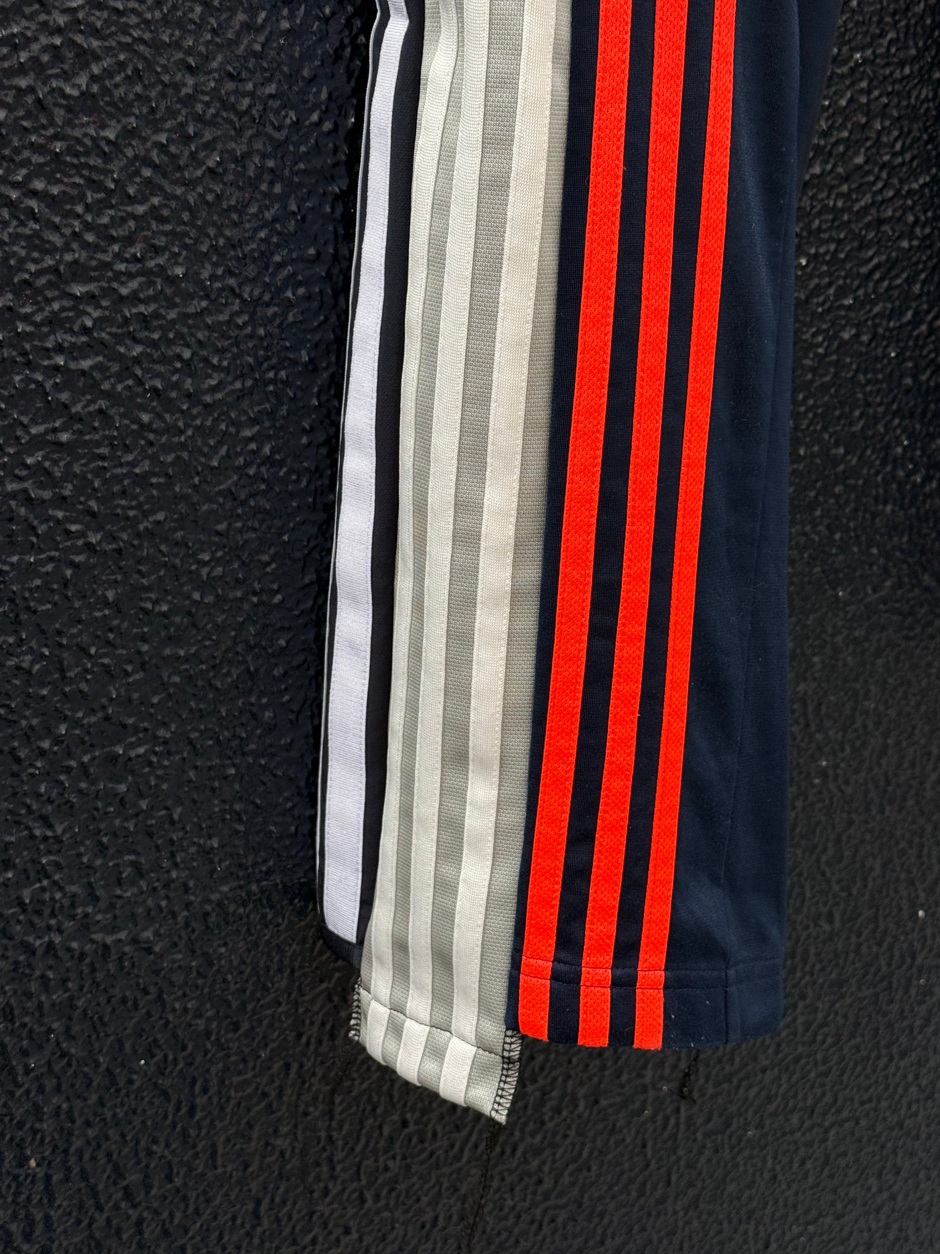 Docking Wide Track Pants ②