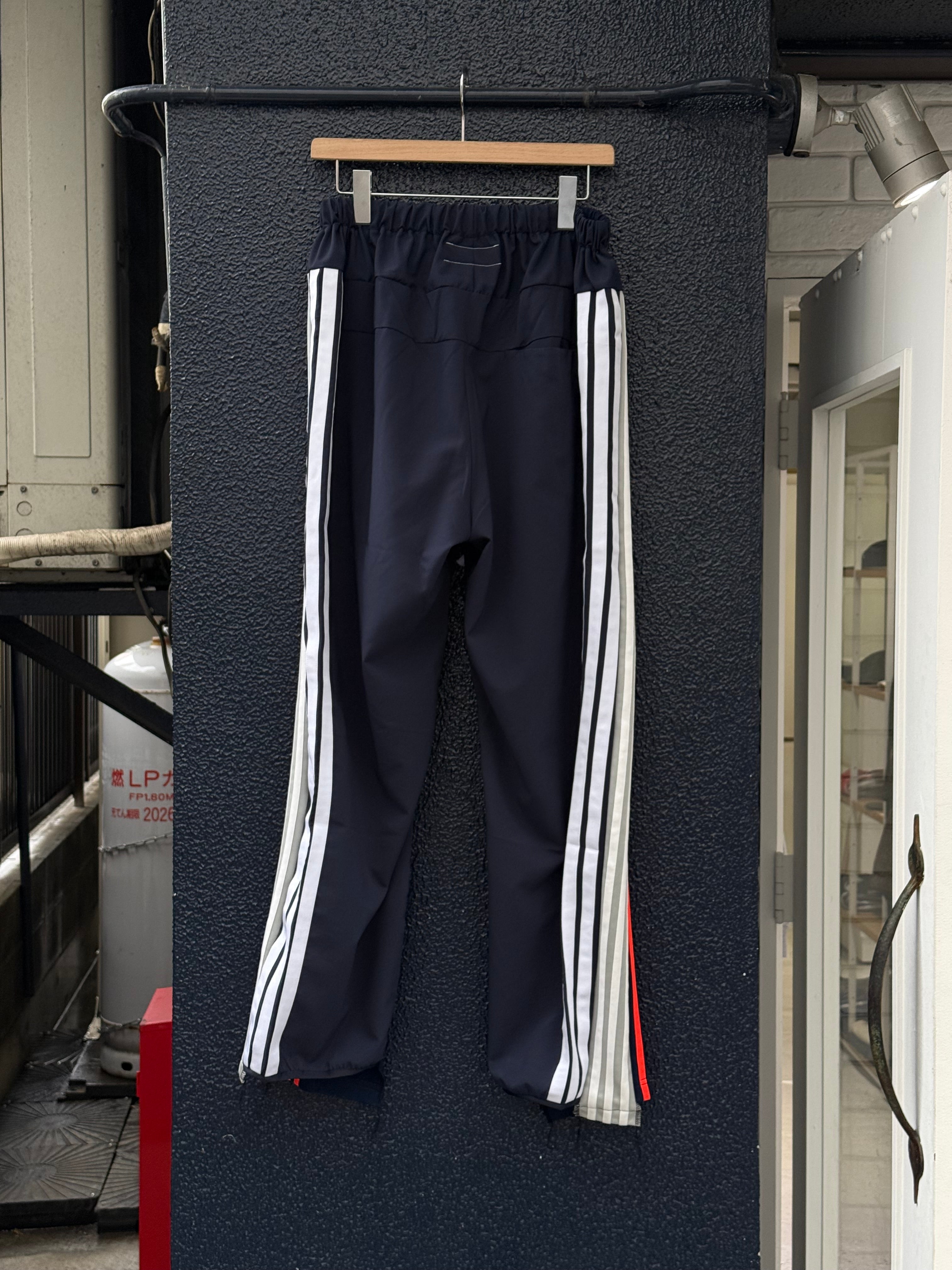 Docking Wide Track Pants ②