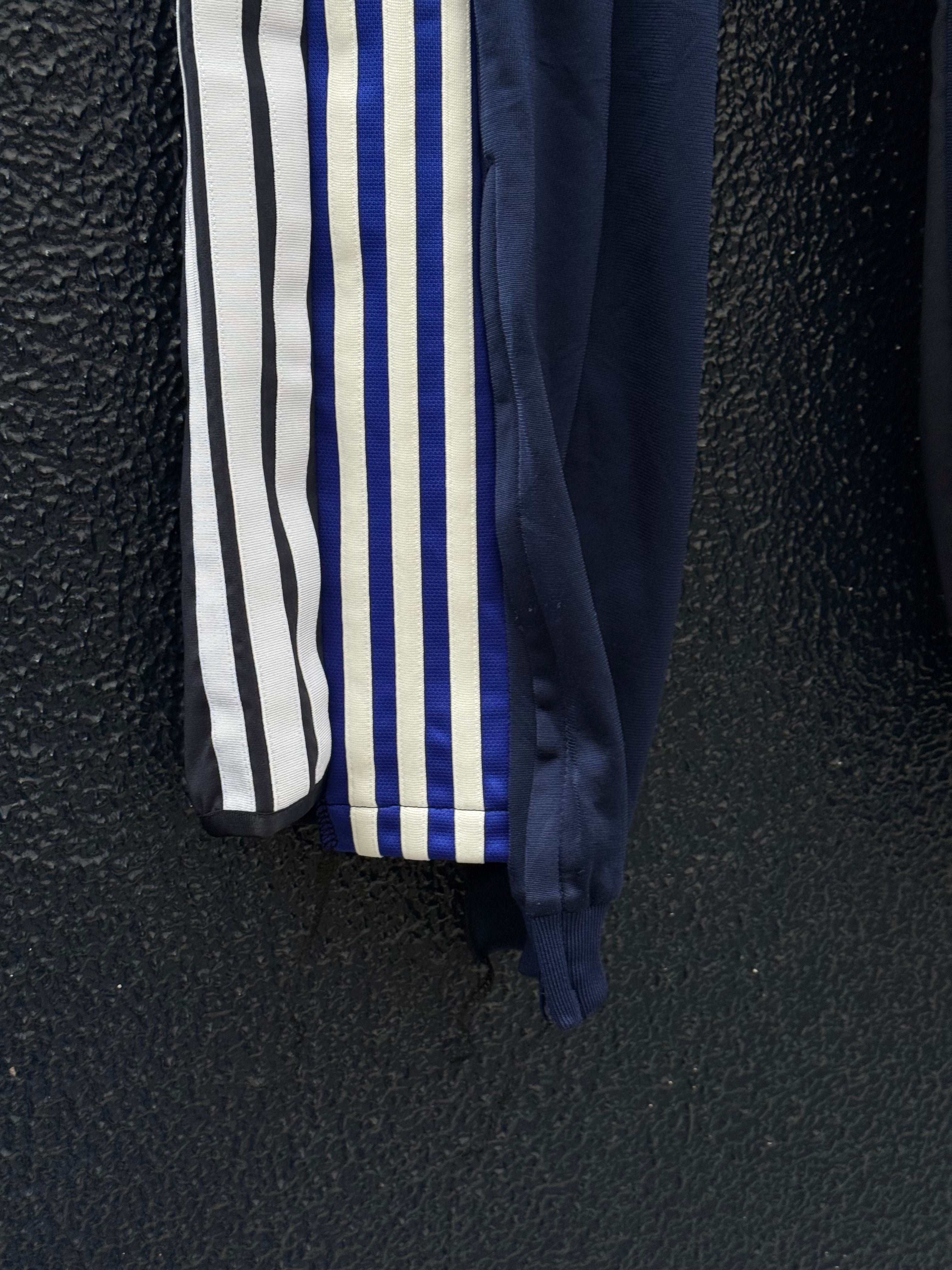 Docking Wide Track Pants ③