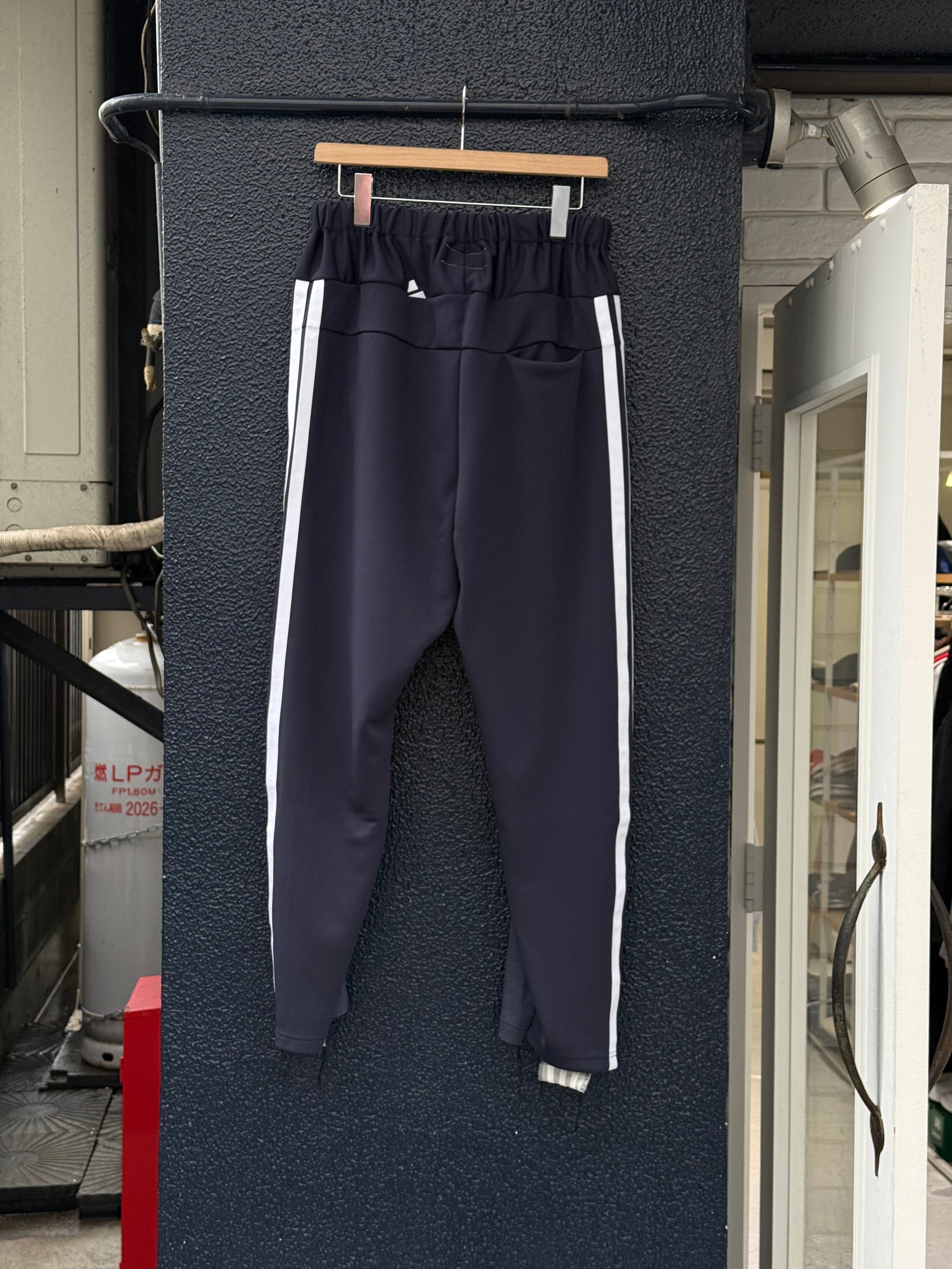 【26SS】Docking Wide Track Pants ④