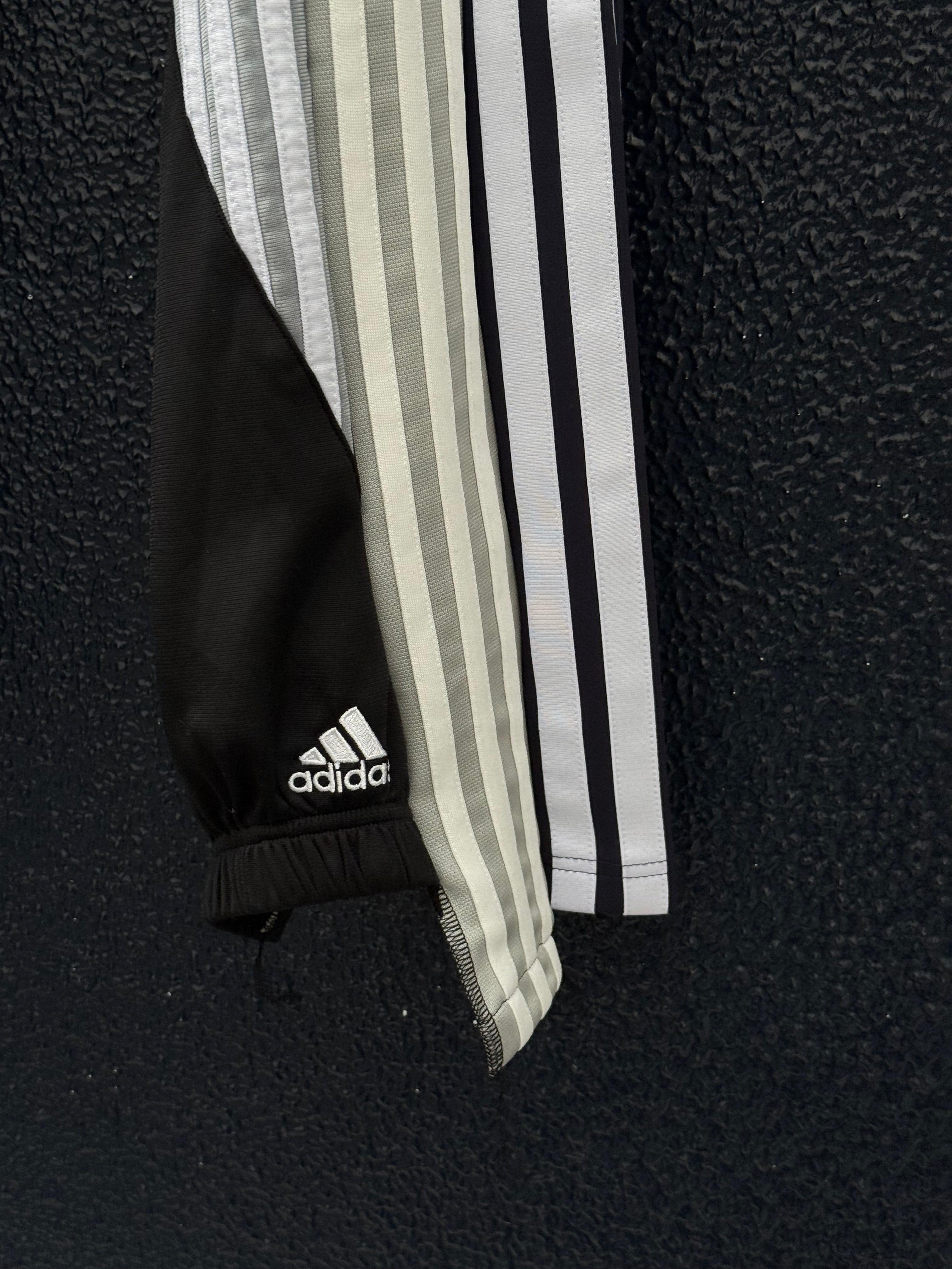Docking Wide Track Pants ⑤