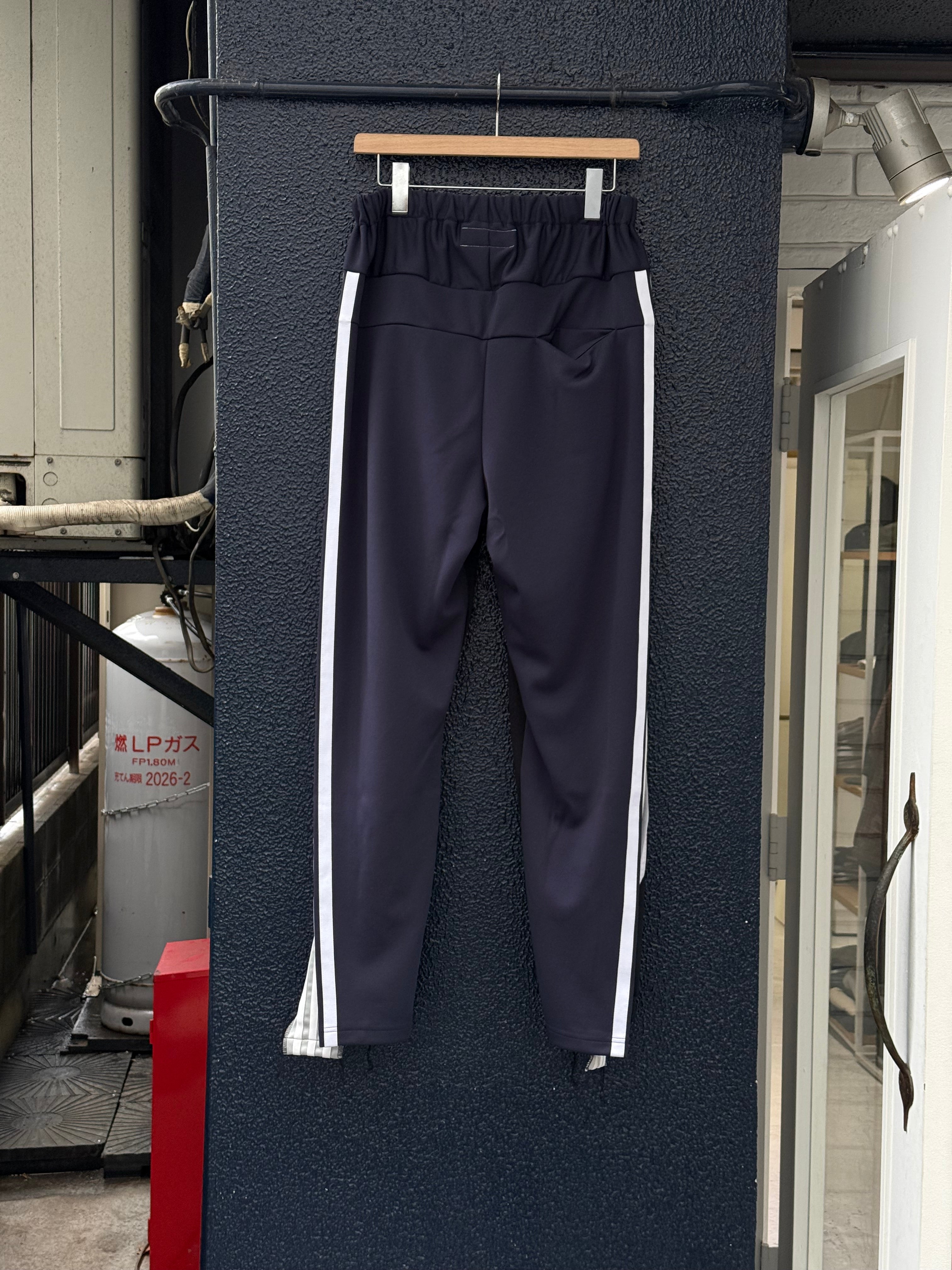 Docking Wide Track Pants ⑤