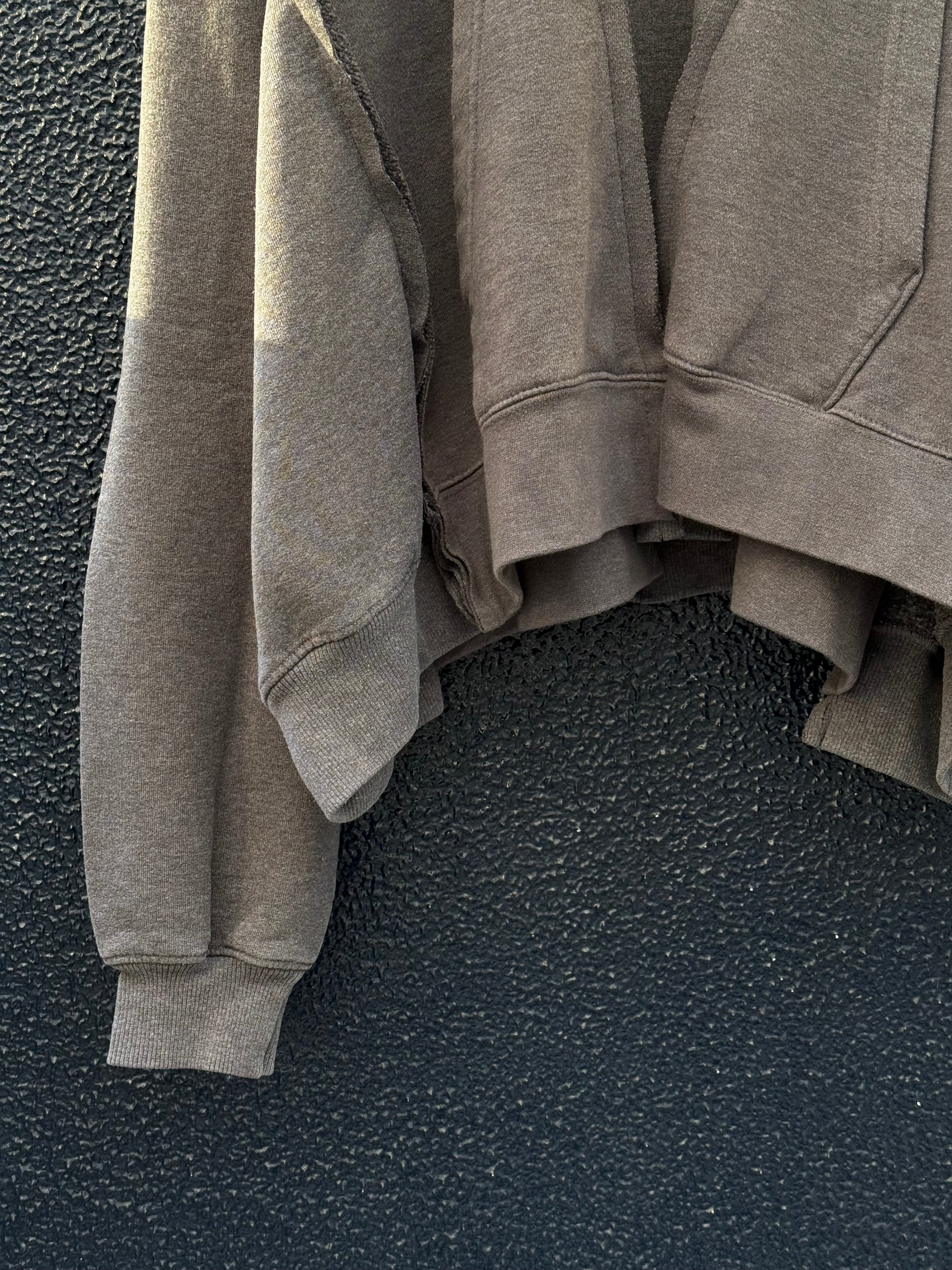 Wide Champ Sweat ②