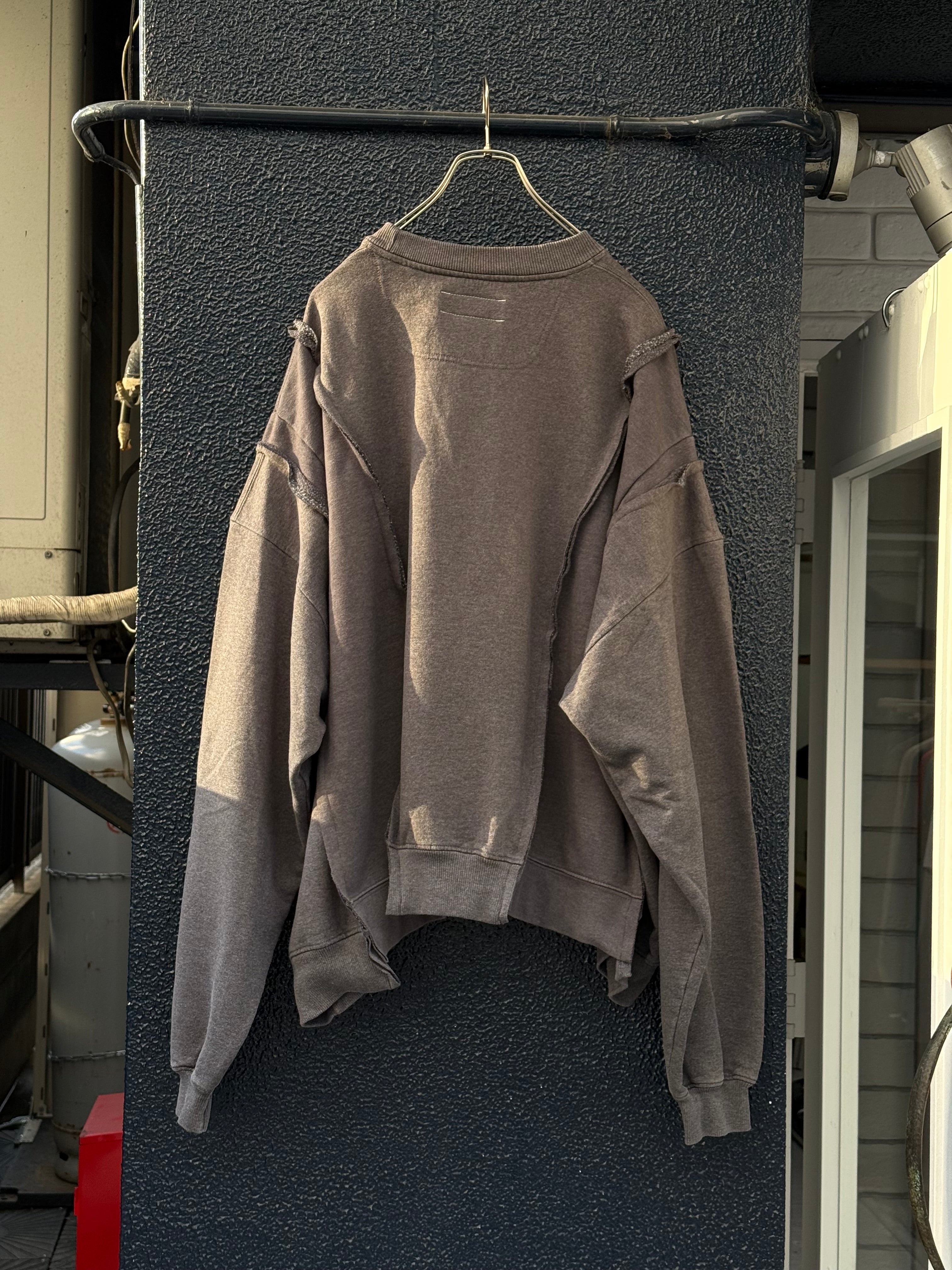Wide Champ Sweat ②
