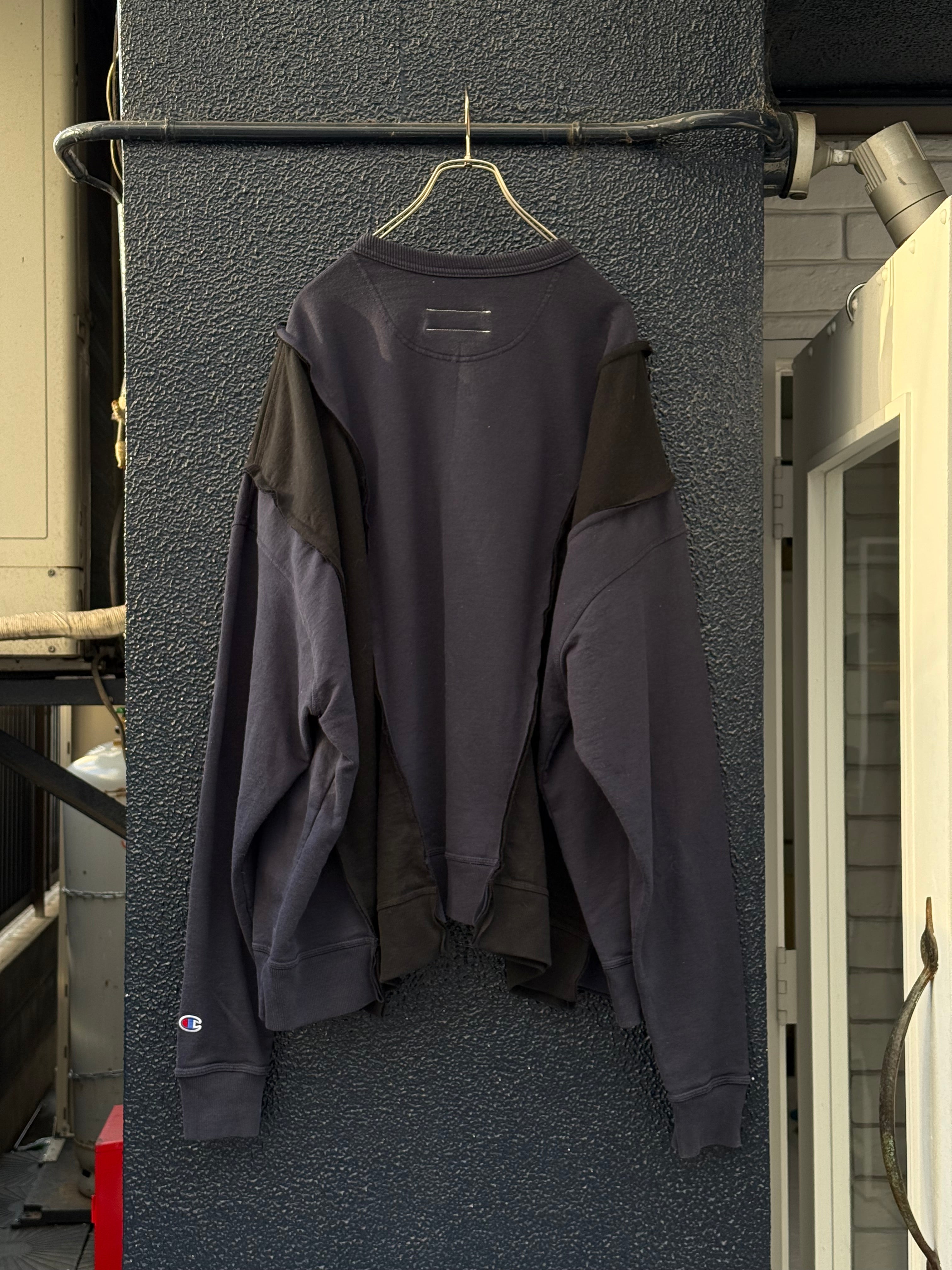 Wide Champ Sweat ③