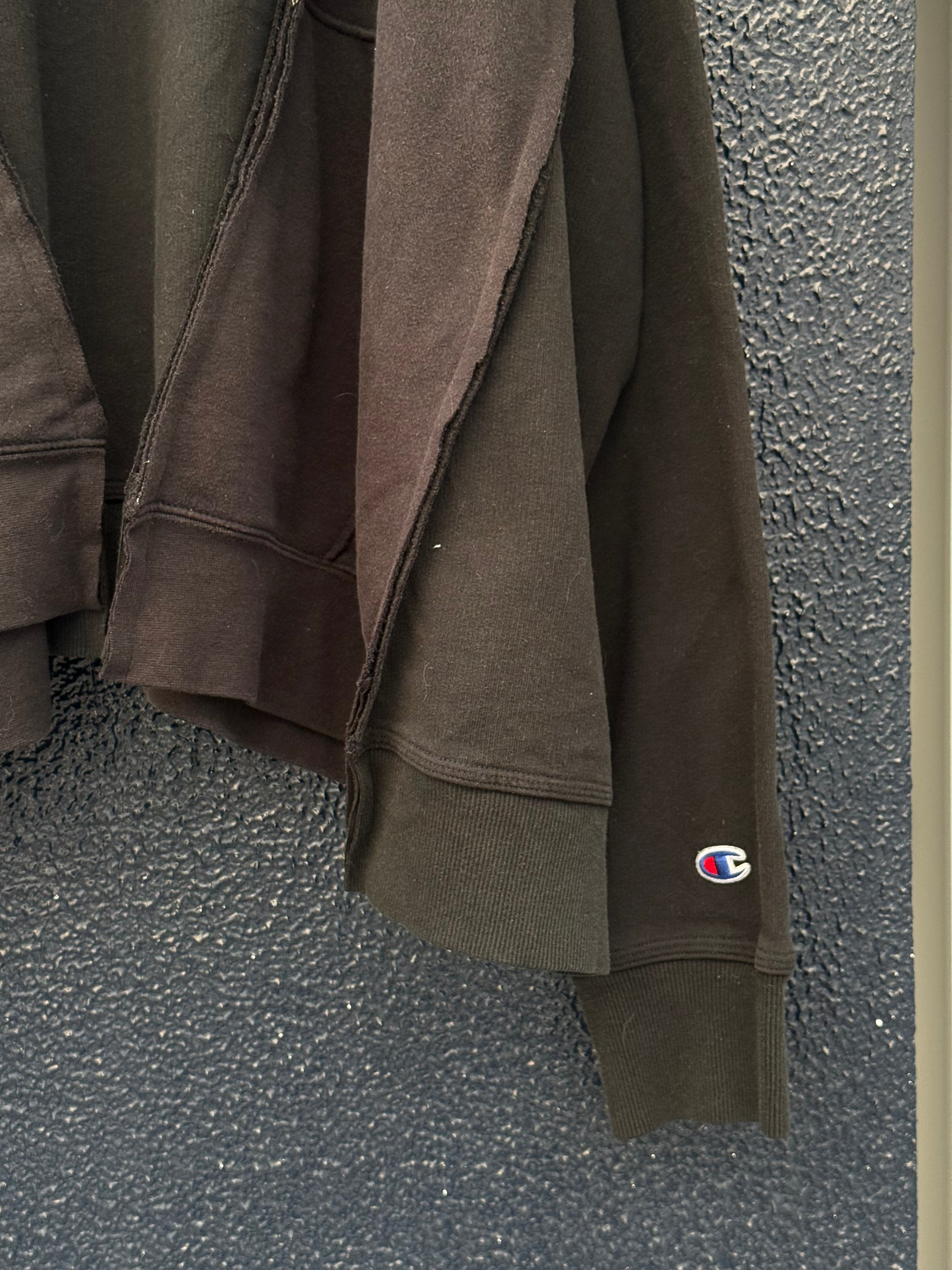 Wide Champ Sweat ⑤