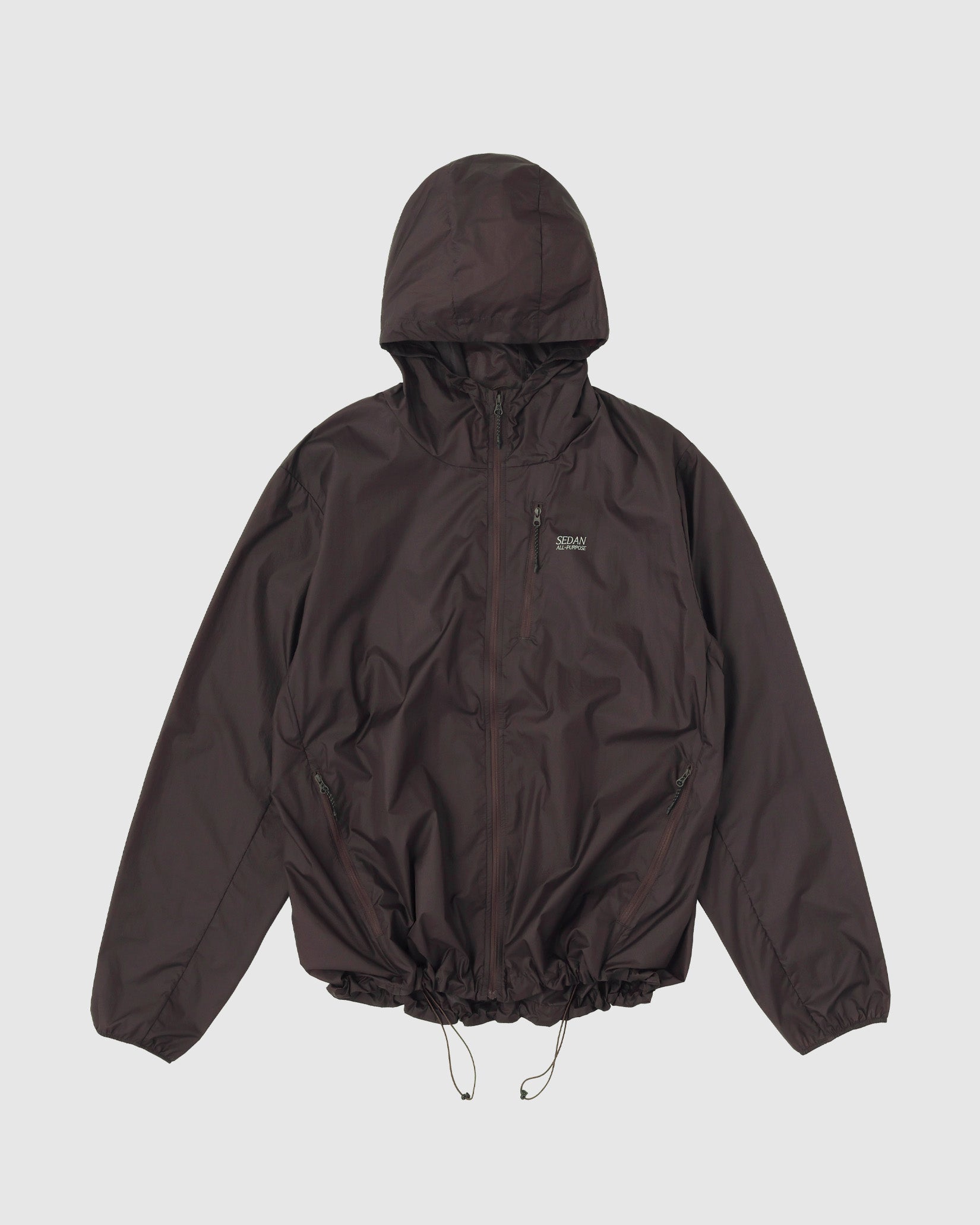 残り1点】Super Light Packable Jacket