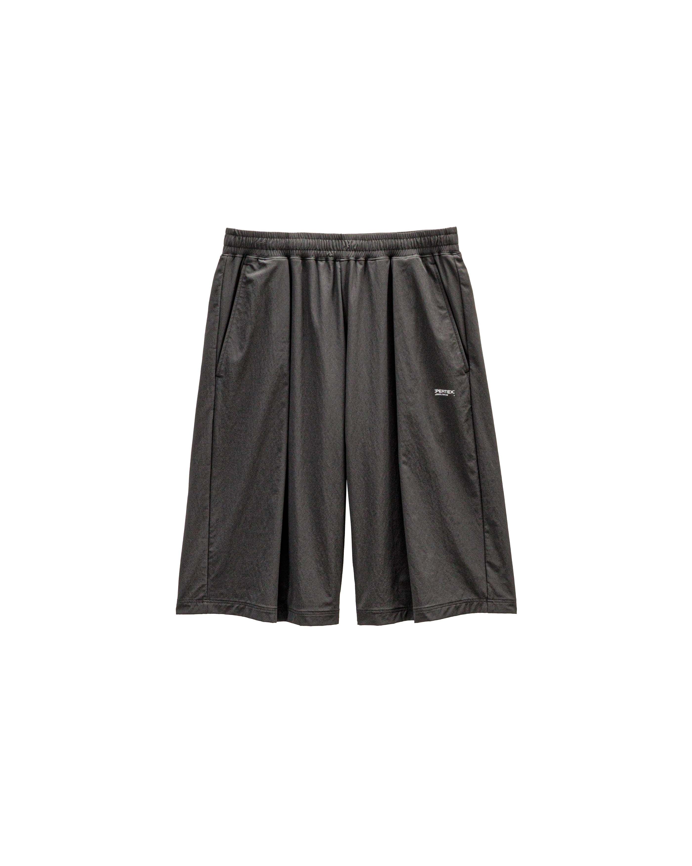 【3/14(土)発売】PERTEX  EQUILIBRIUM Wide Easy Shorts
