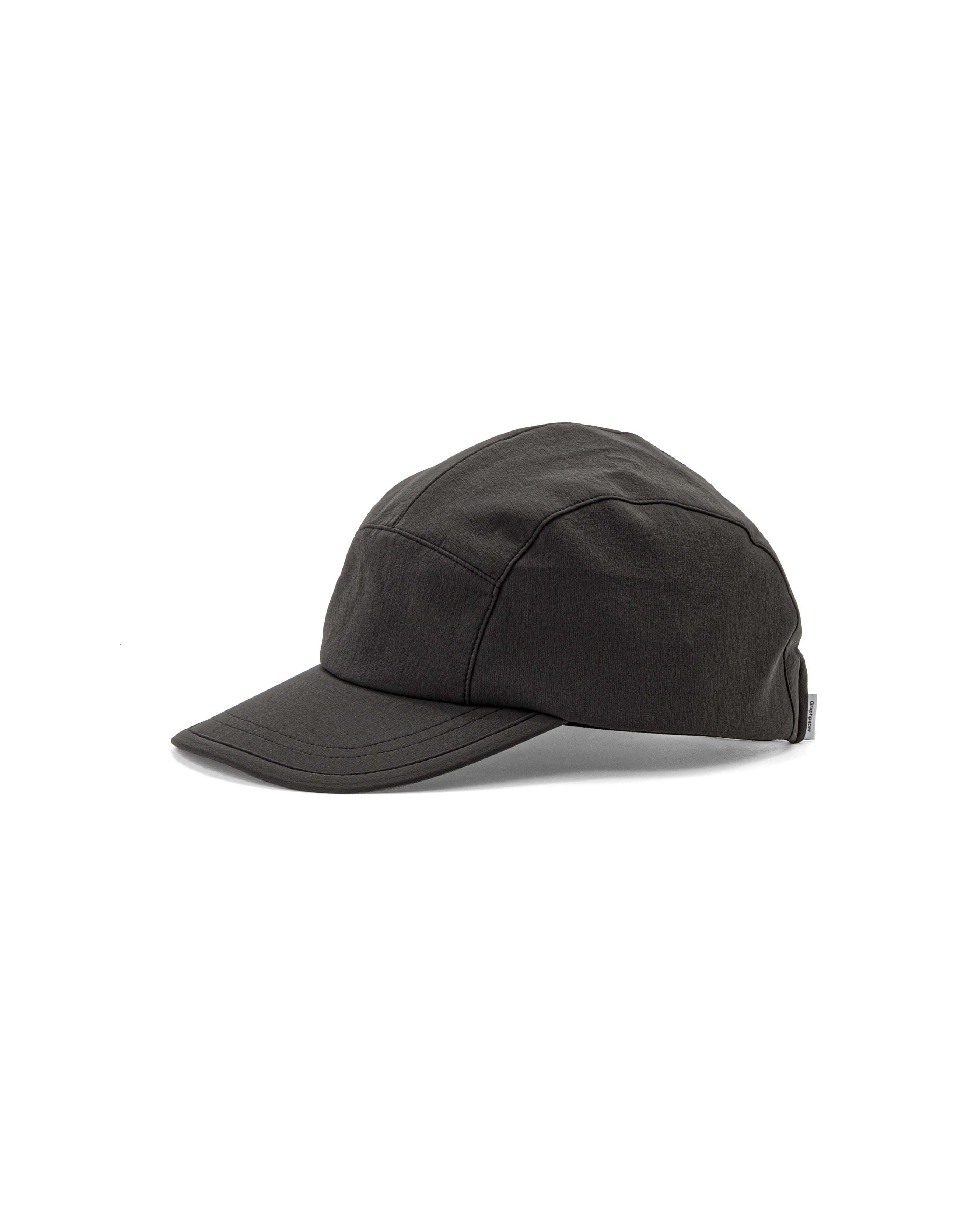 MLG JET CAP グレー PERTEX EQUILIBRIUM Jet Cap