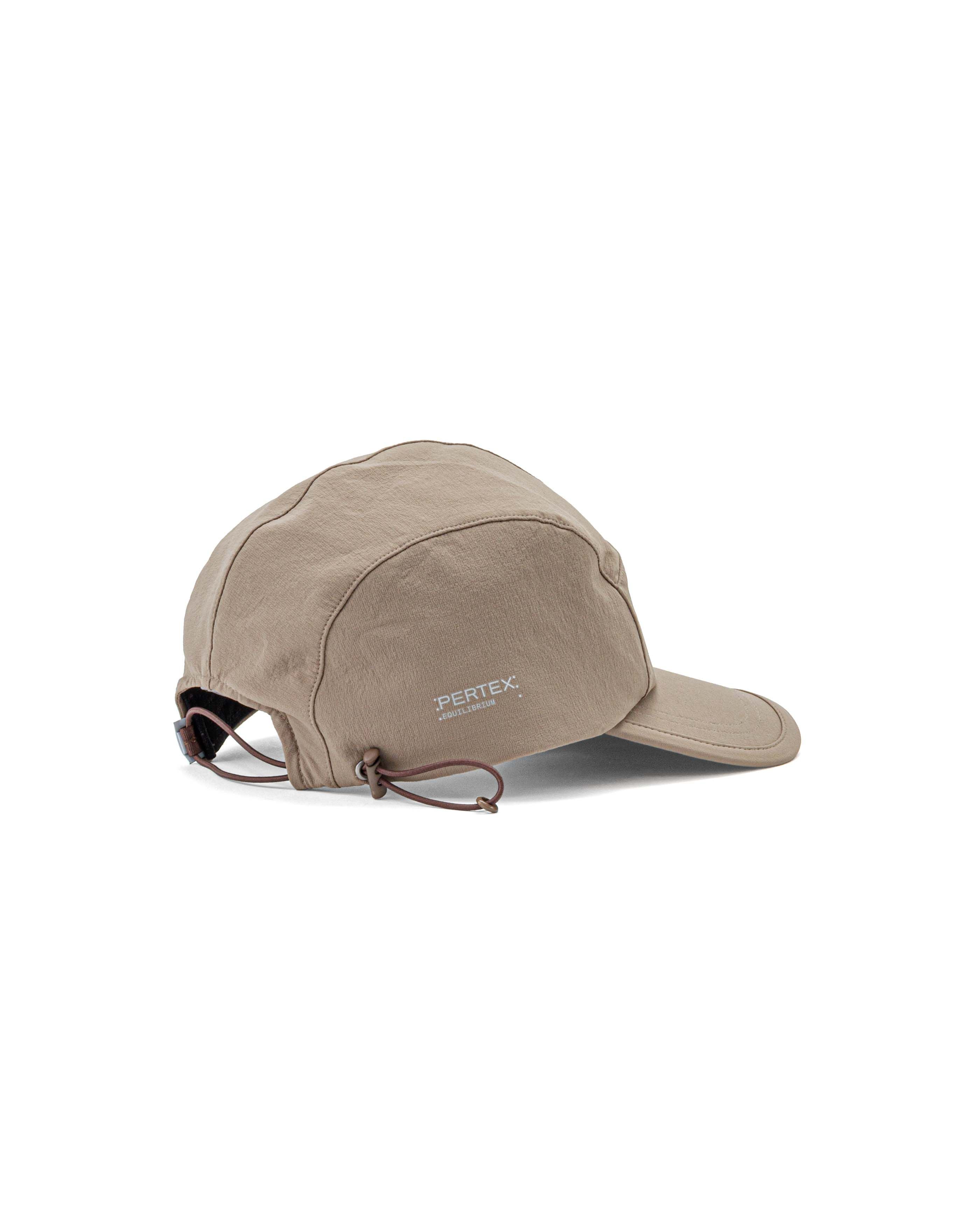 Graphpaper-PERTEX EQUILIBRIUM Jet Cap