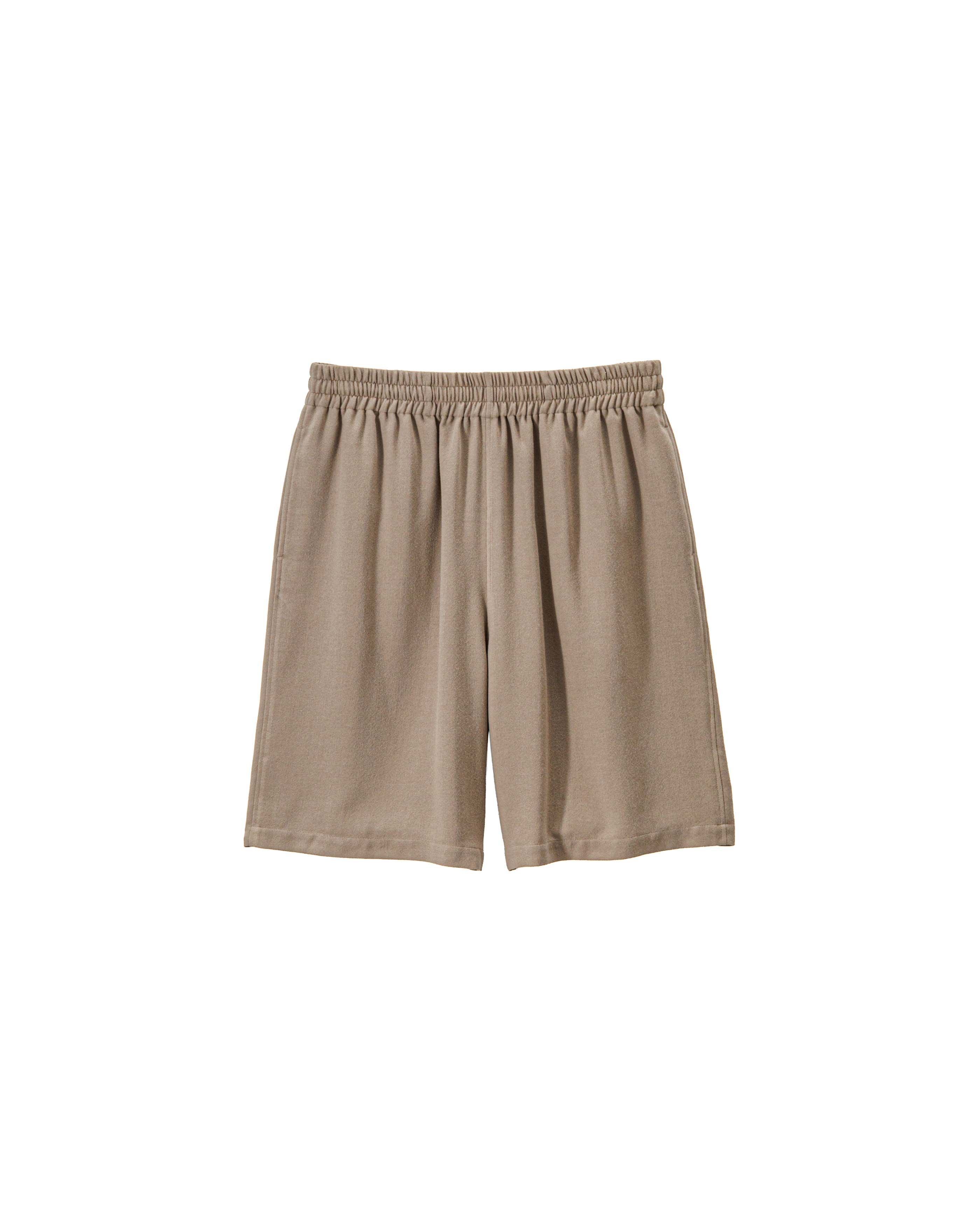 Viscose Viyella Sleeping Easy Shorts