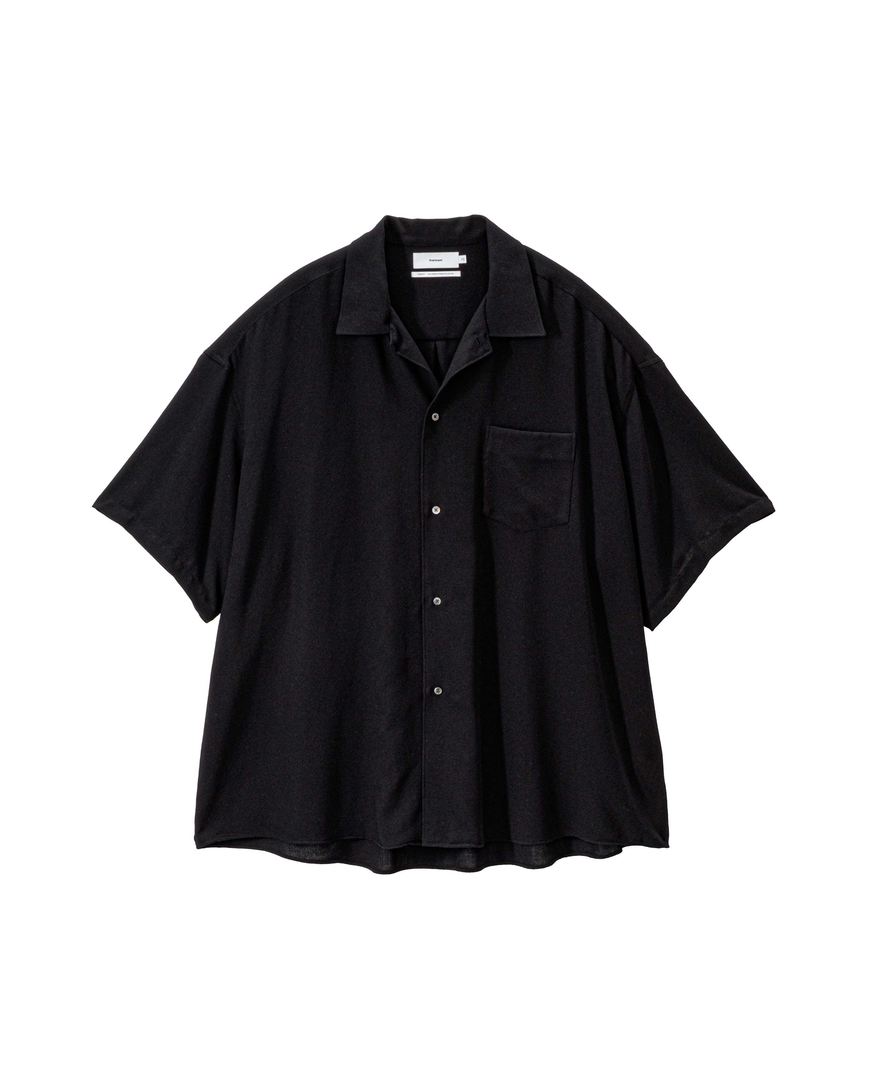 【3/14(土)発売】Viscose Viyella S/S Sleeping Shirt