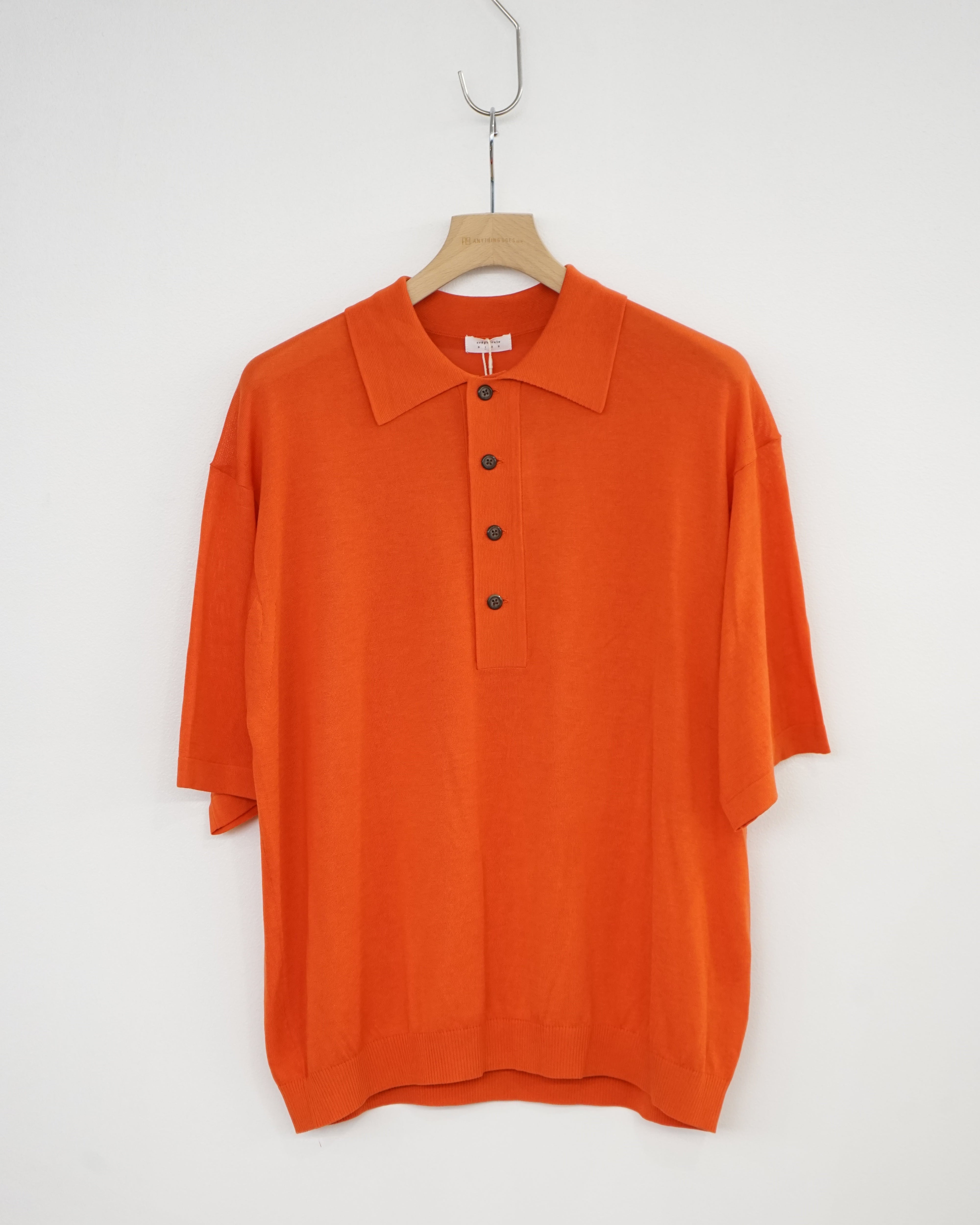 S/S Polo