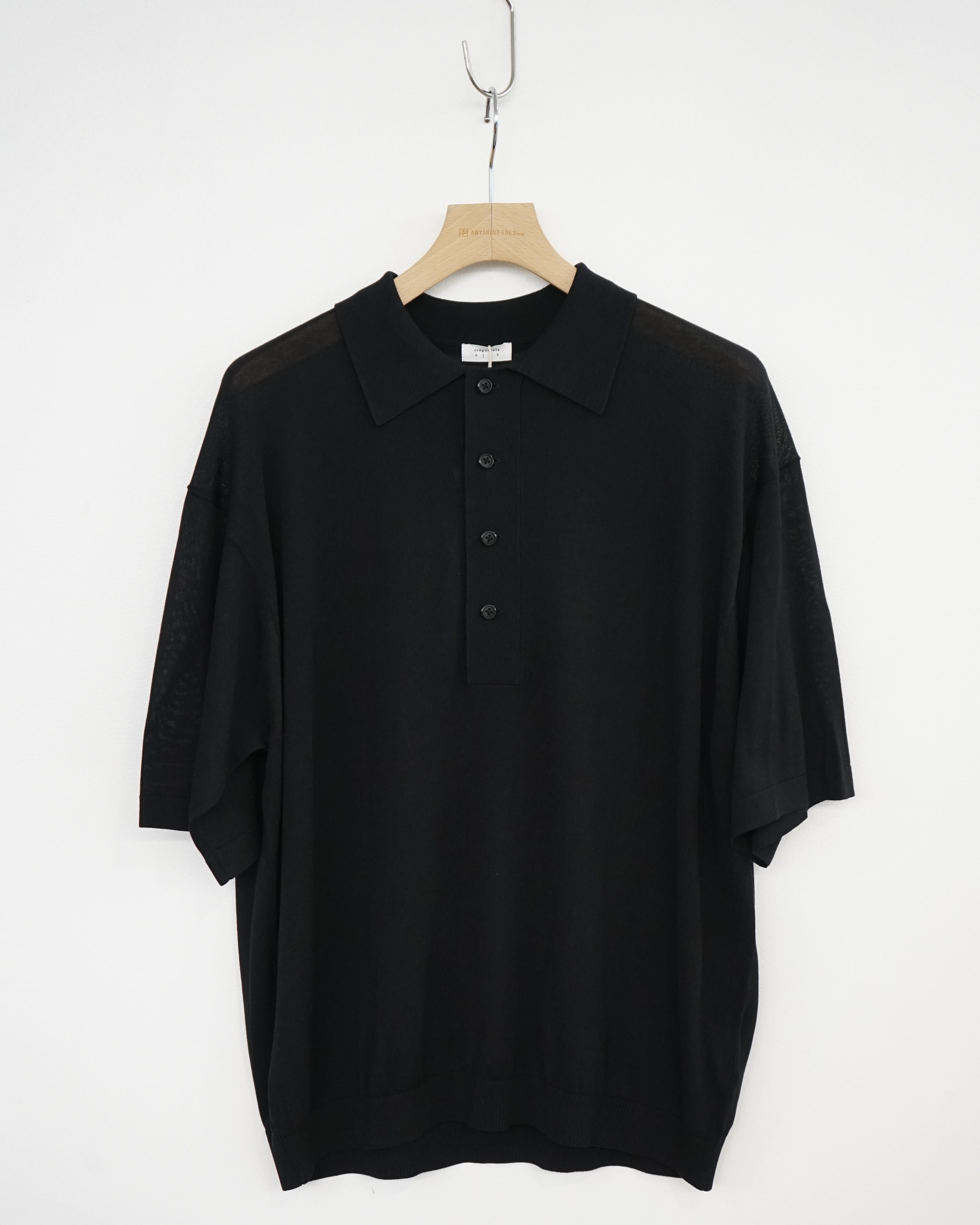 S/S Polo