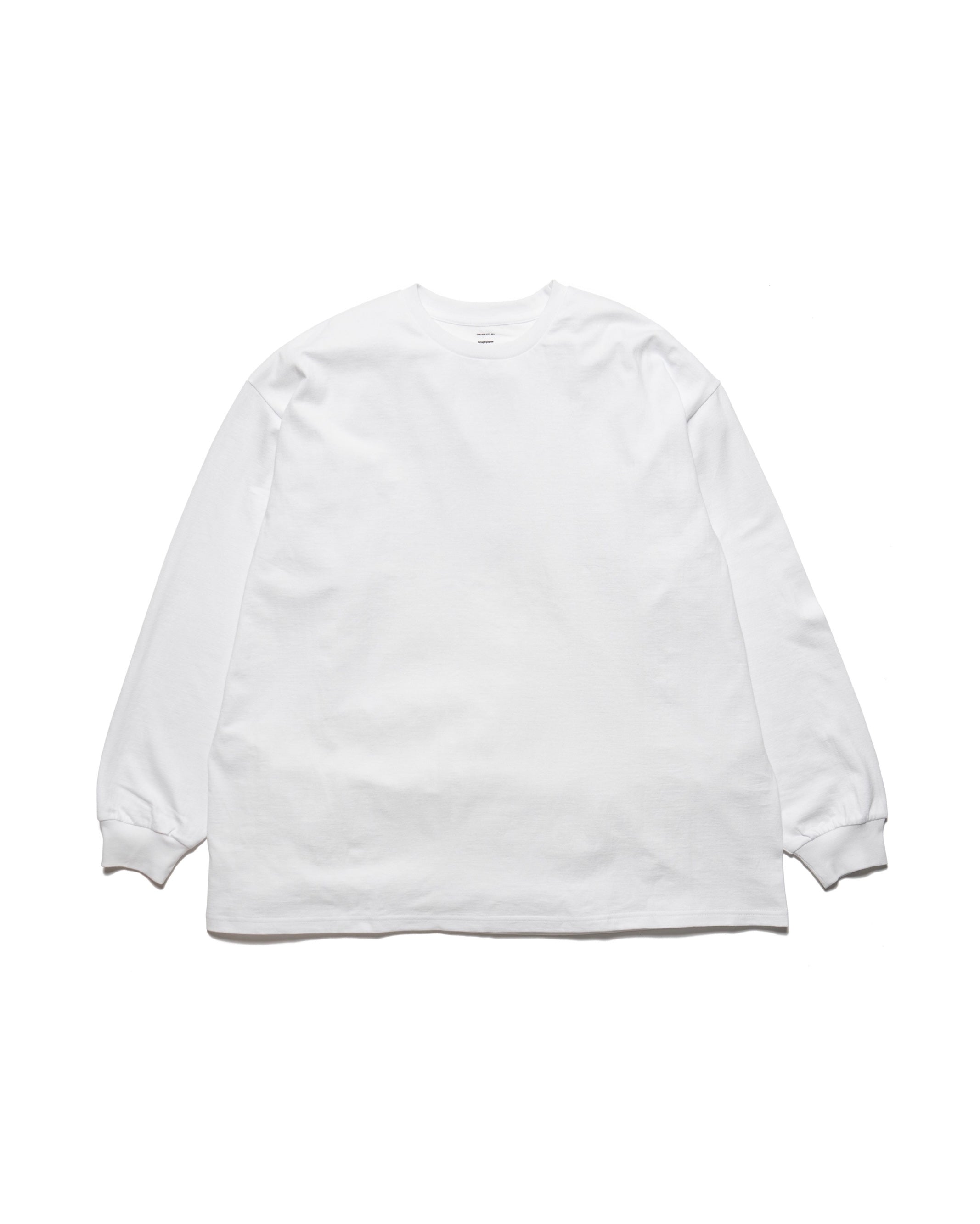 L/S Oversized Tee