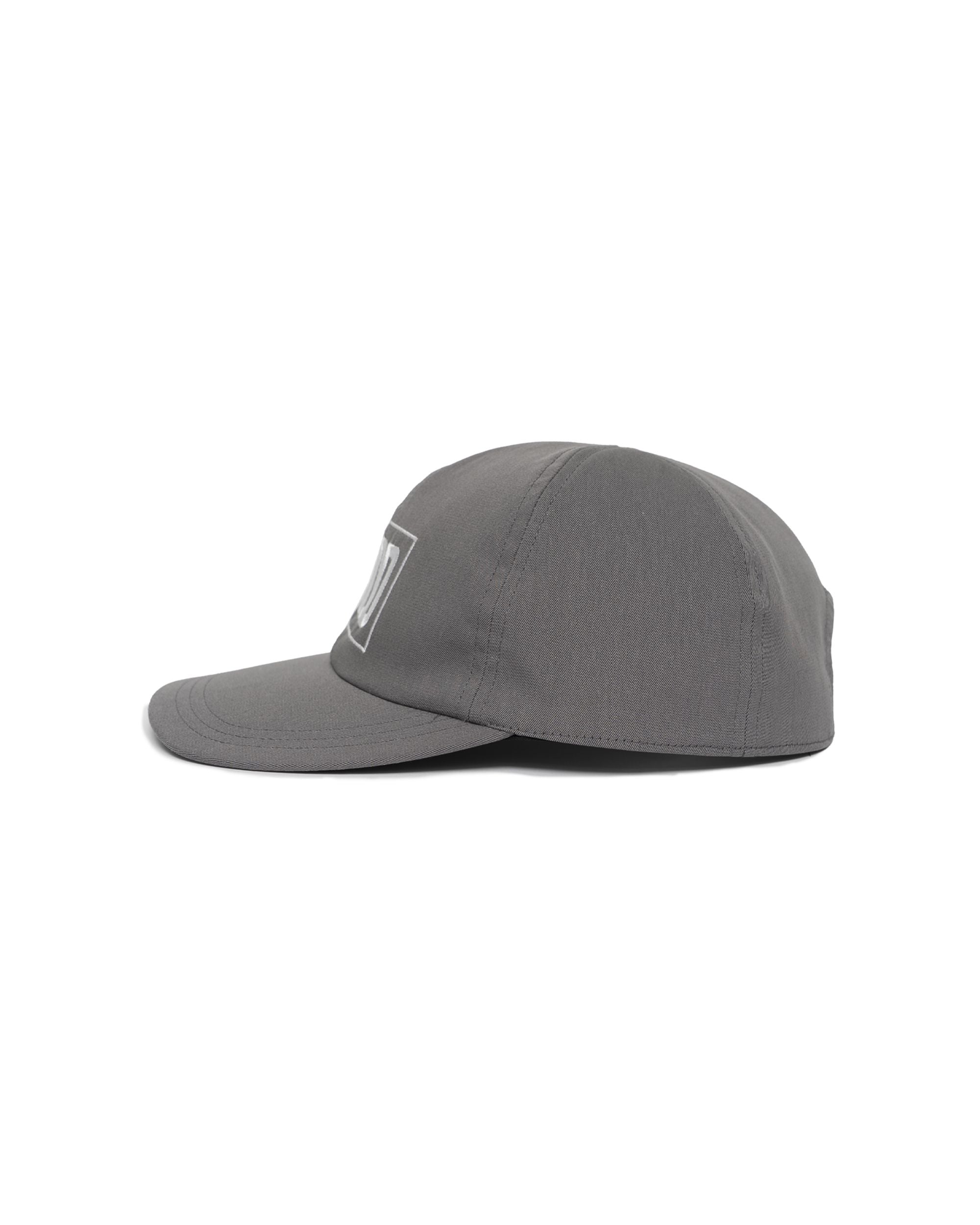 【3/14(土)発売】Donald Judd with Graphpaper 6panel CAP