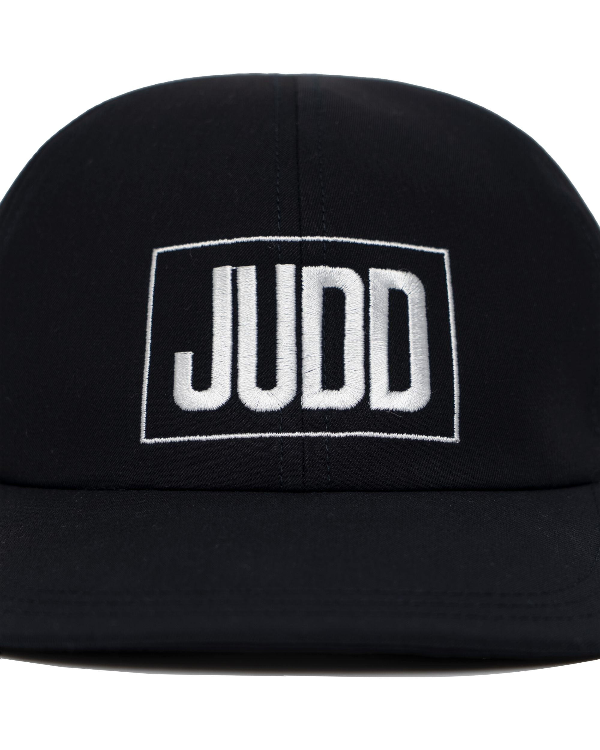 Donald Judd with Graphpaper 6panel CAP