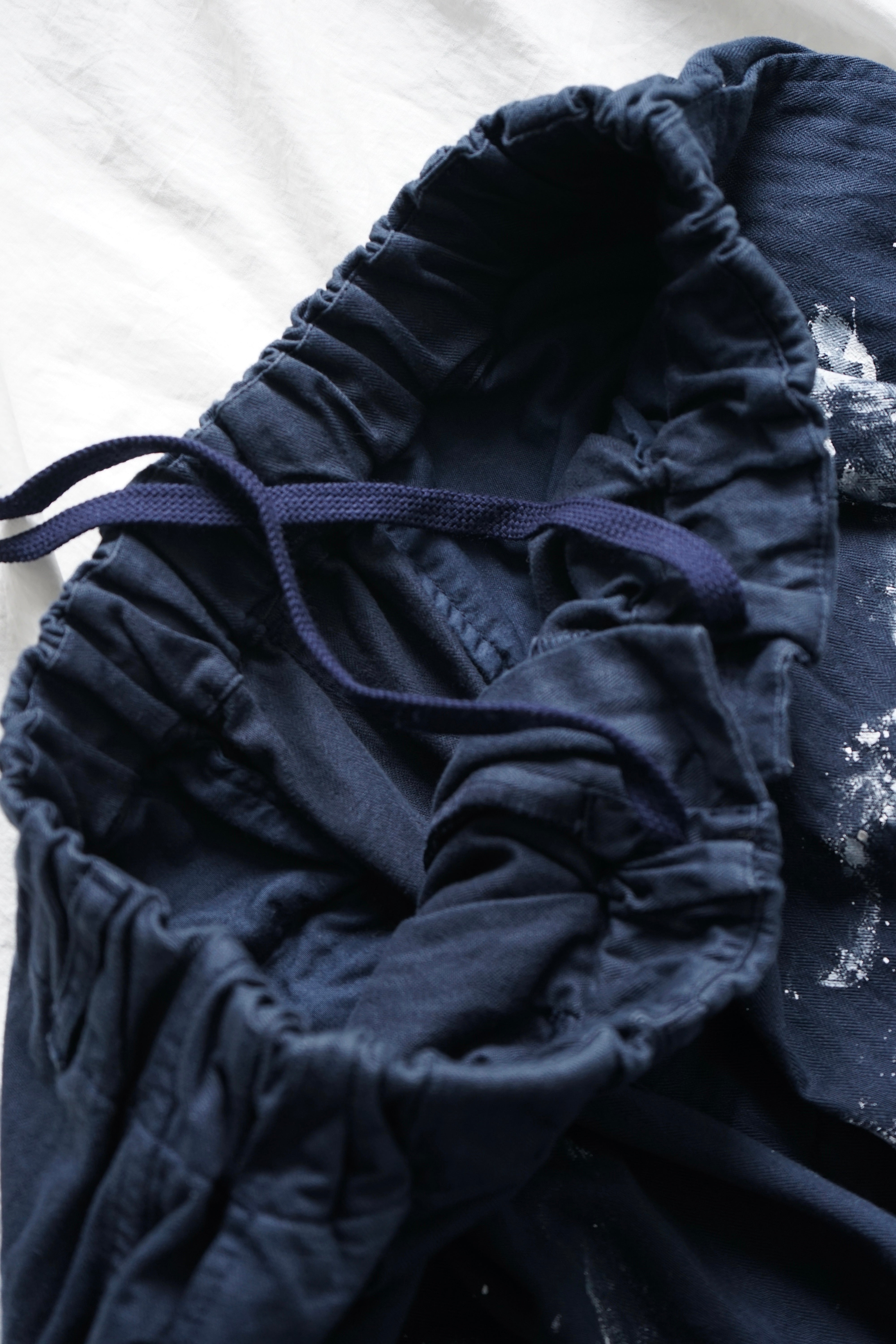 is-ness for est.'SPLASH BALLOON 6 POCKET PANTS'
